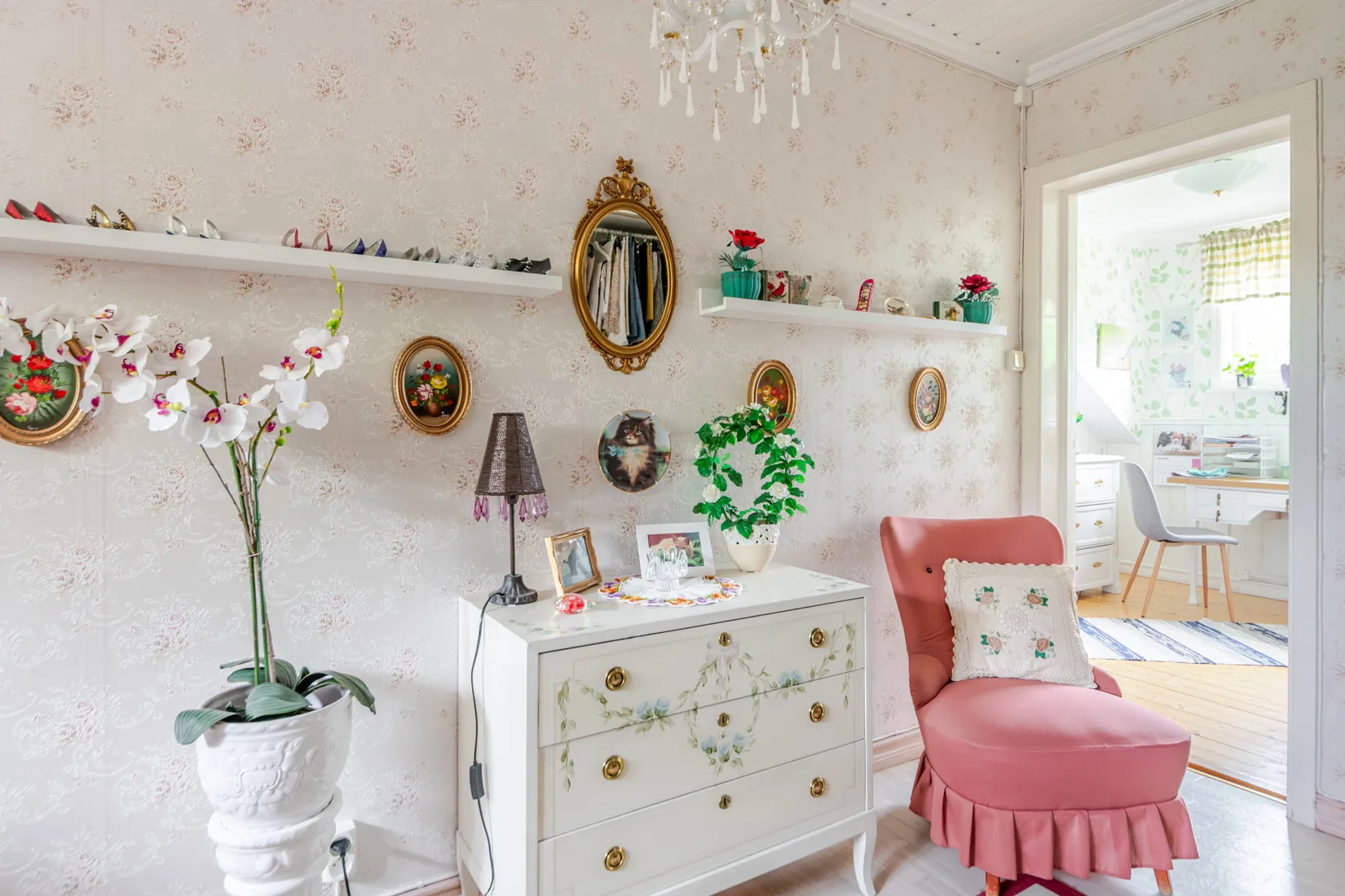 Villa, Radhus, Masmästarplan 2, Bergslagsbyn, Borlänge