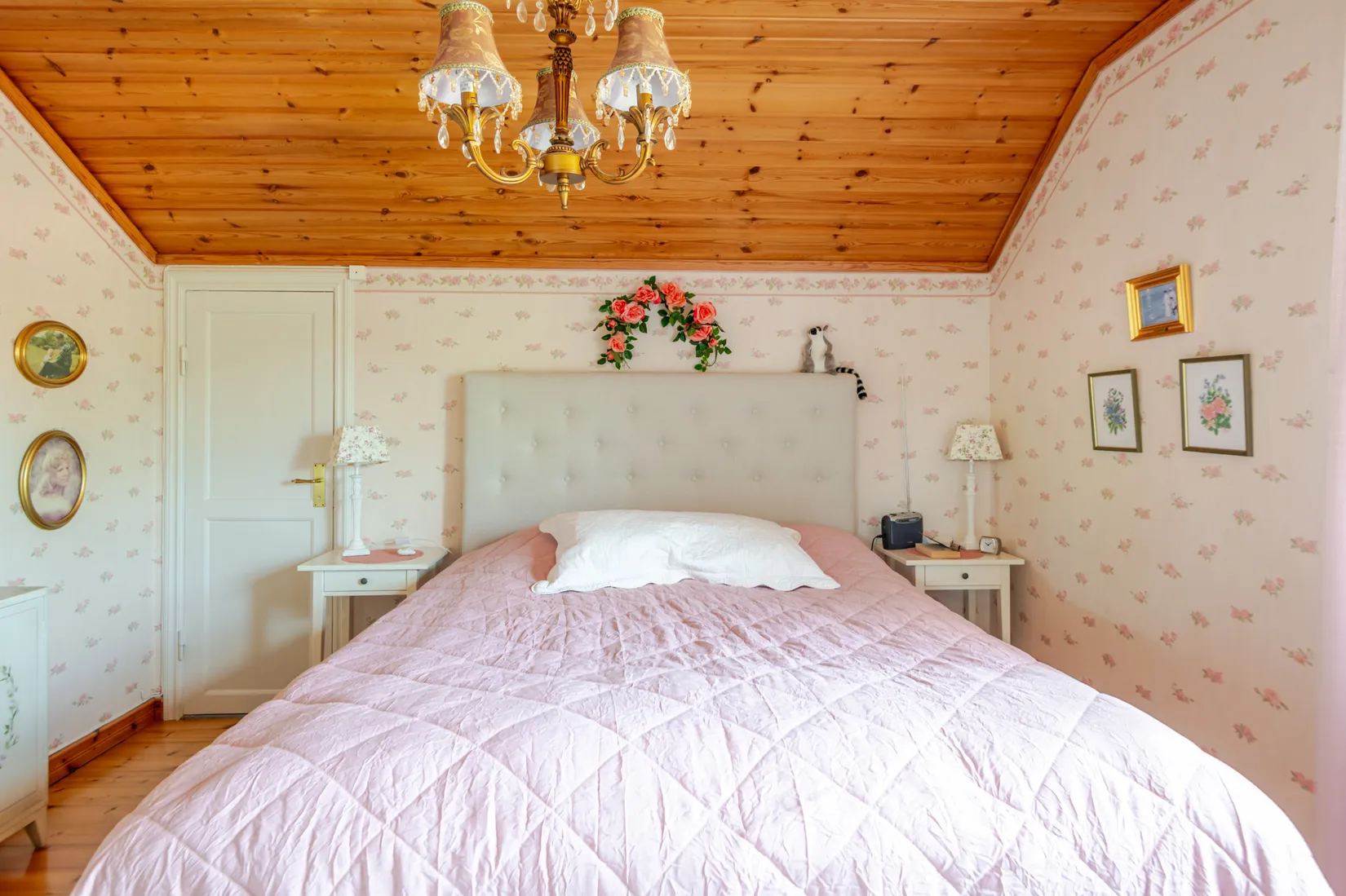 Villa, Radhus, Masmästarplan 2, Bergslagsbyn, Borlänge