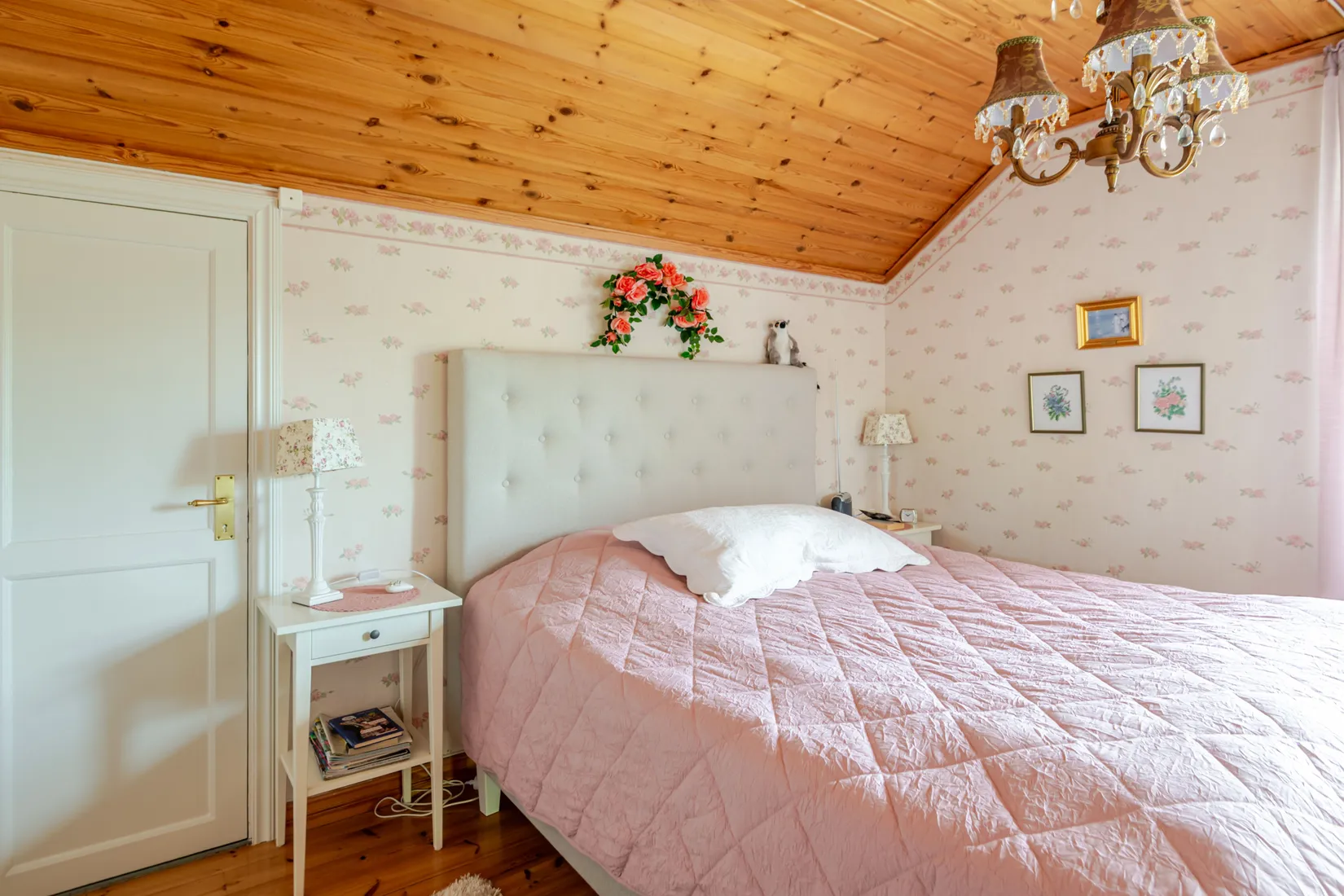 Villa, Radhus, Masmästarplan 2, Bergslagsbyn, Borlänge