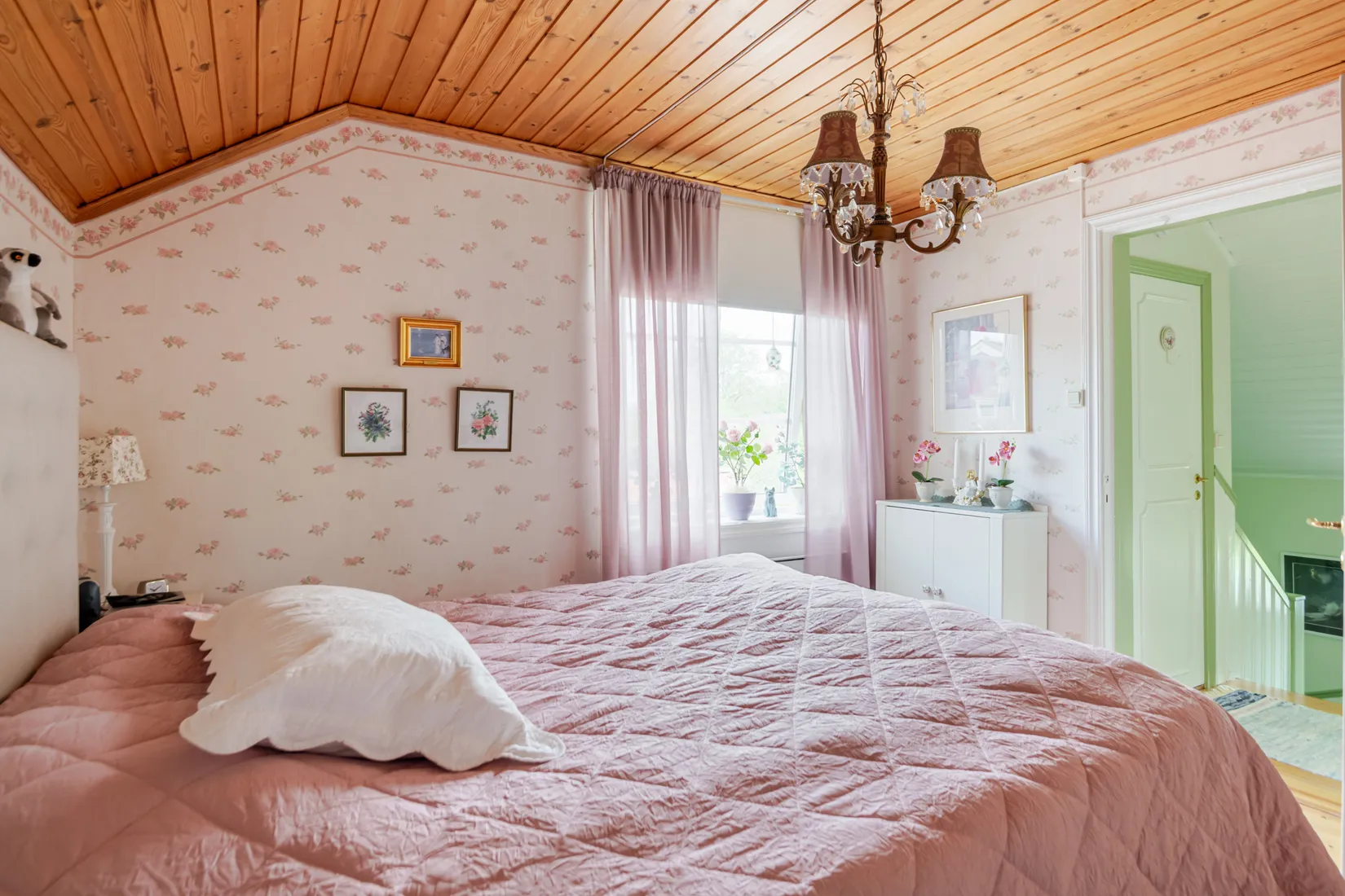 Villa, Radhus, Masmästarplan 2, Bergslagsbyn, Borlänge