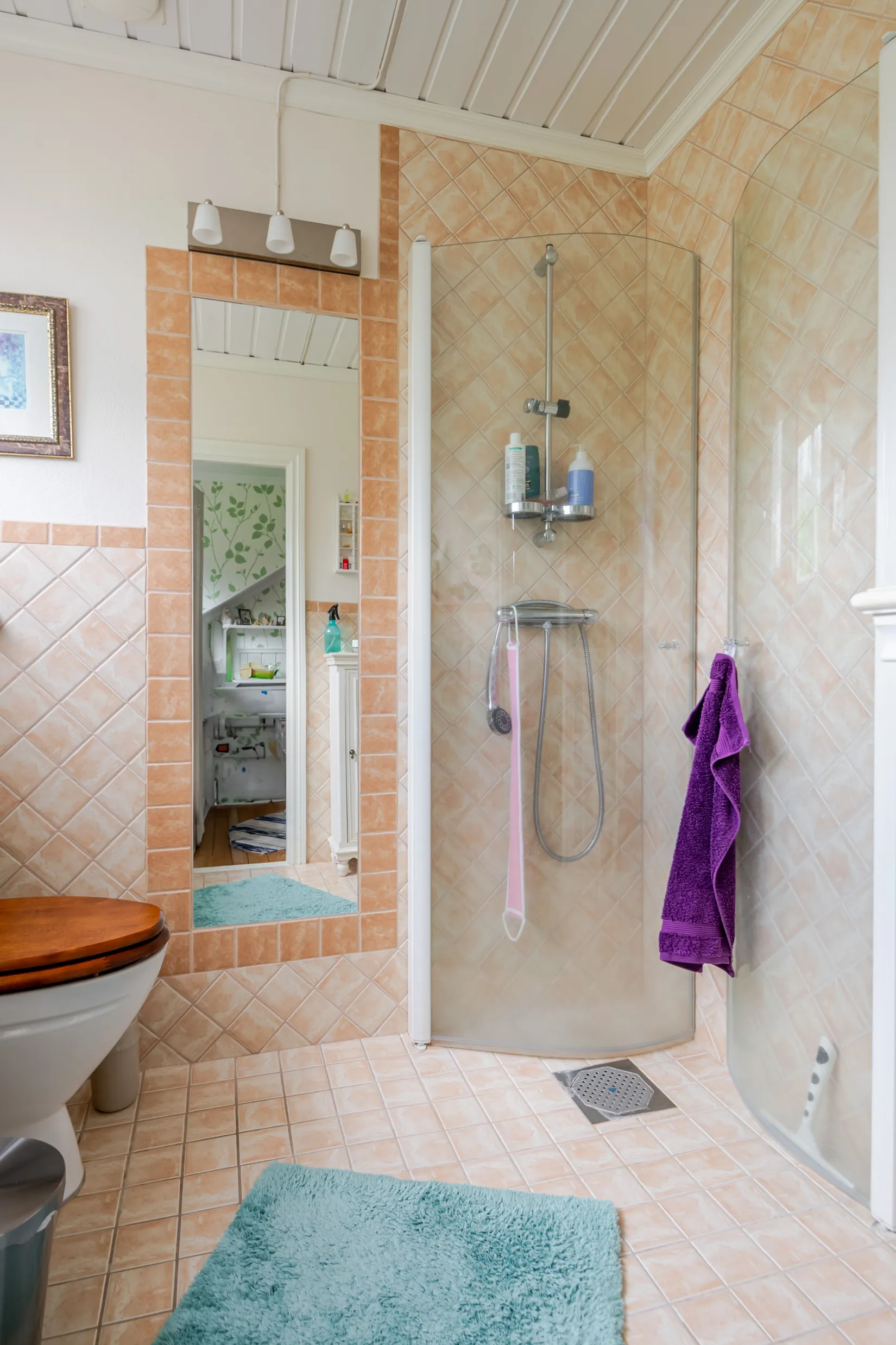 Villa, Radhus, Masmästarplan 2, Bergslagsbyn, Borlänge