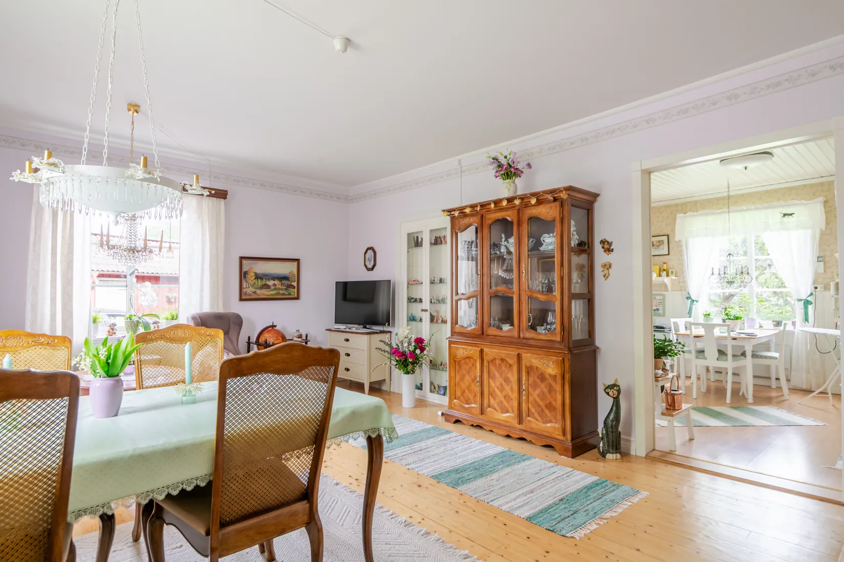 Villa, Radhus, Masmästarplan 2, Bergslagsbyn, Borlänge