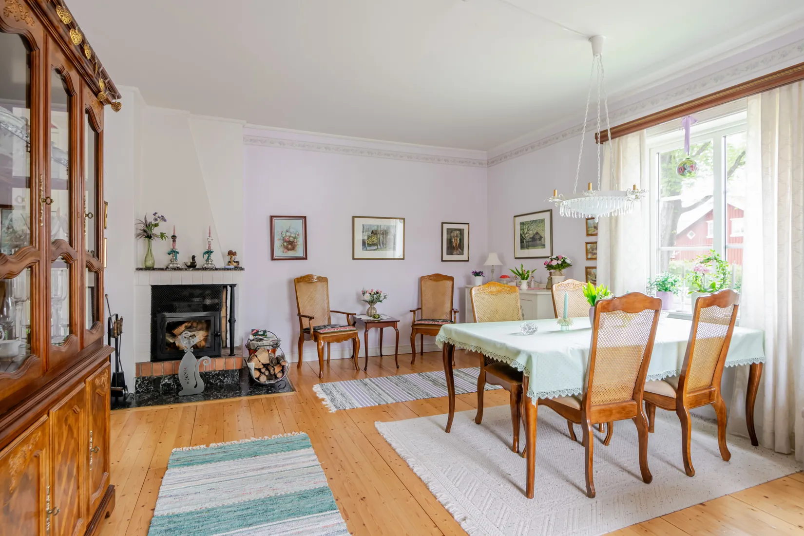 Villa, Radhus, Masmästarplan 2, Bergslagsbyn, Borlänge