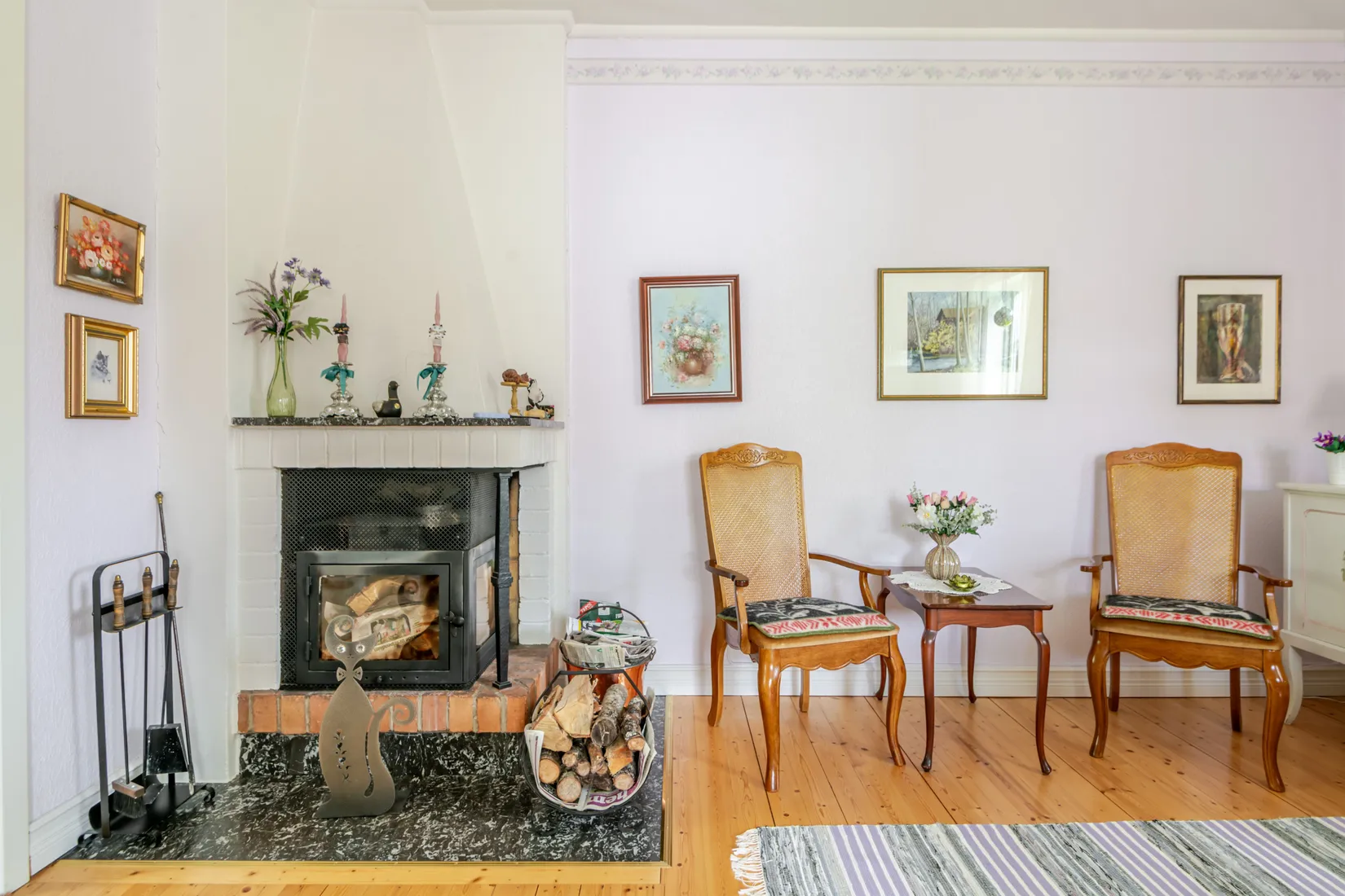 Villa, Radhus, Masmästarplan 2, Bergslagsbyn, Borlänge