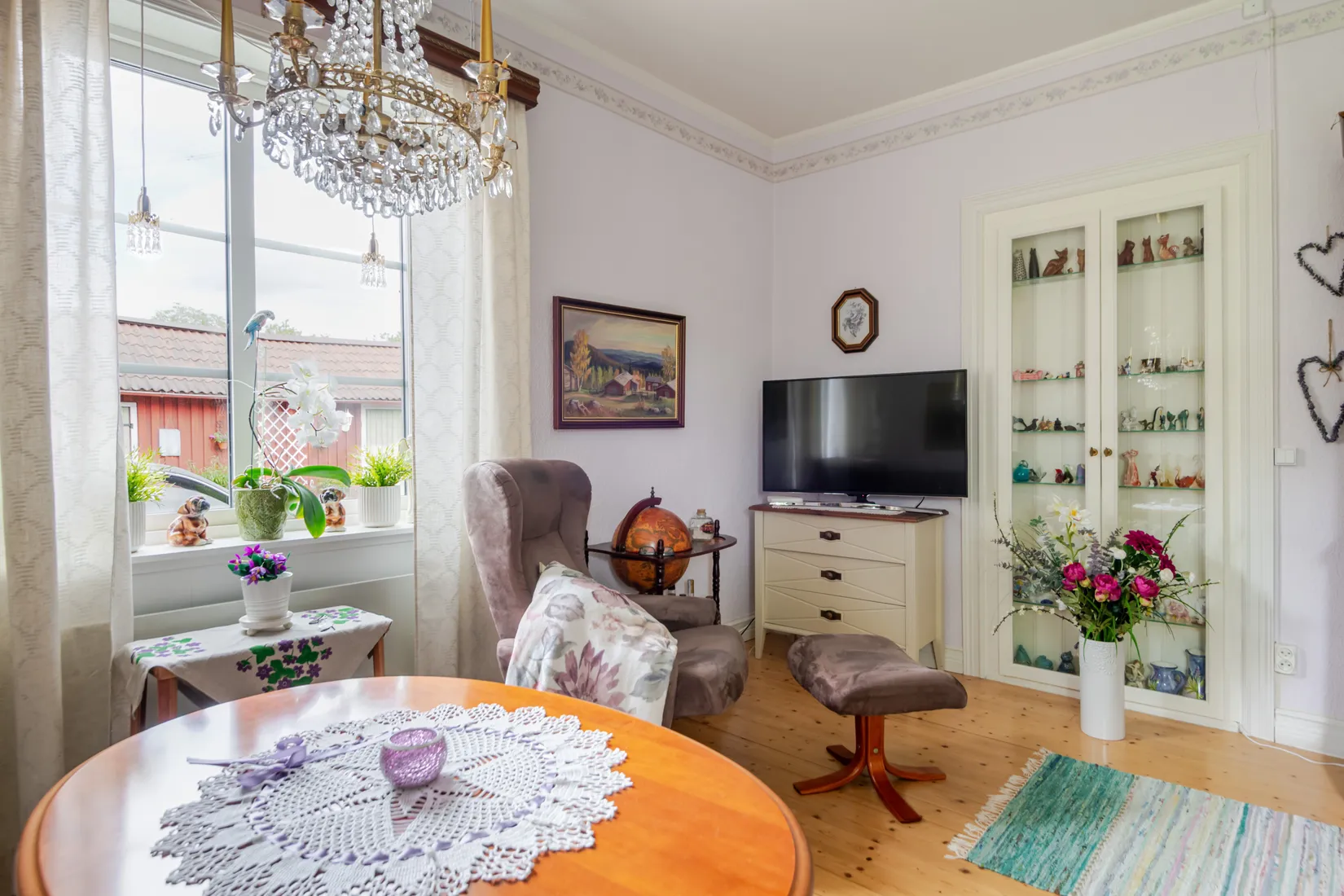 Villa, Radhus, Masmästarplan 2, Bergslagsbyn, Borlänge