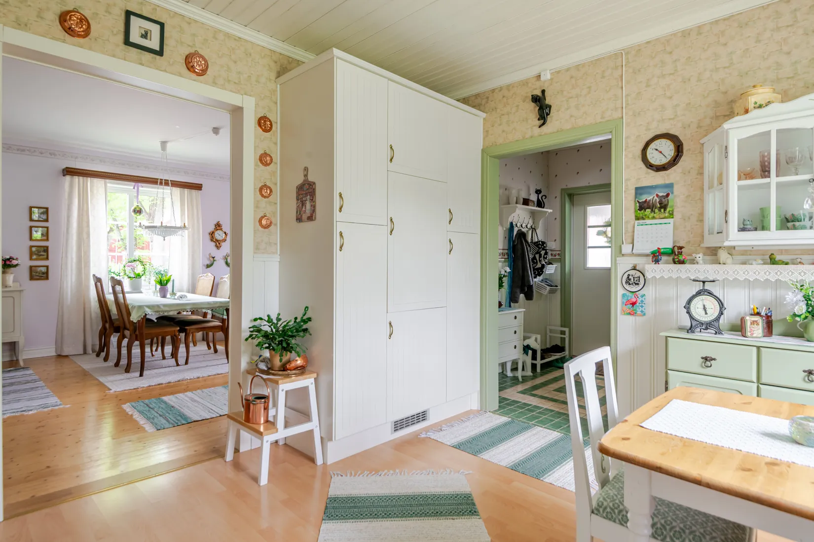 Villa, Radhus, Masmästarplan 2, Bergslagsbyn, Borlänge