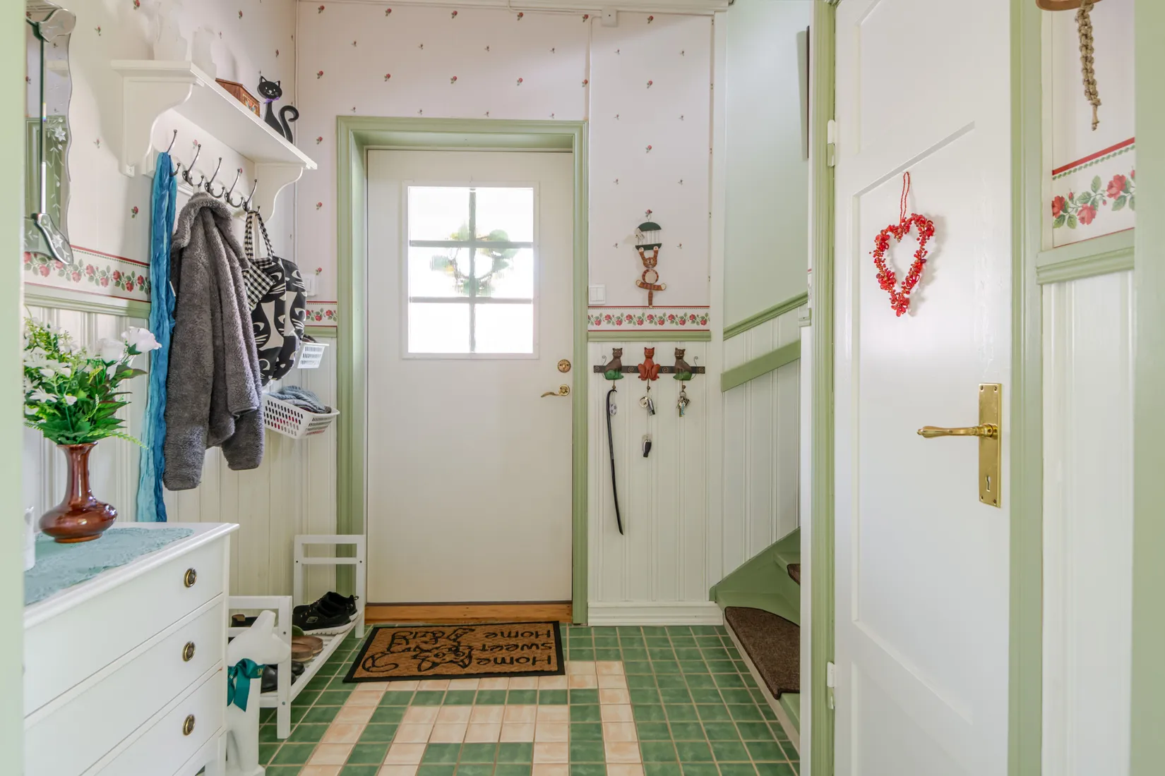 Villa, Radhus, Masmästarplan 2, Bergslagsbyn, Borlänge