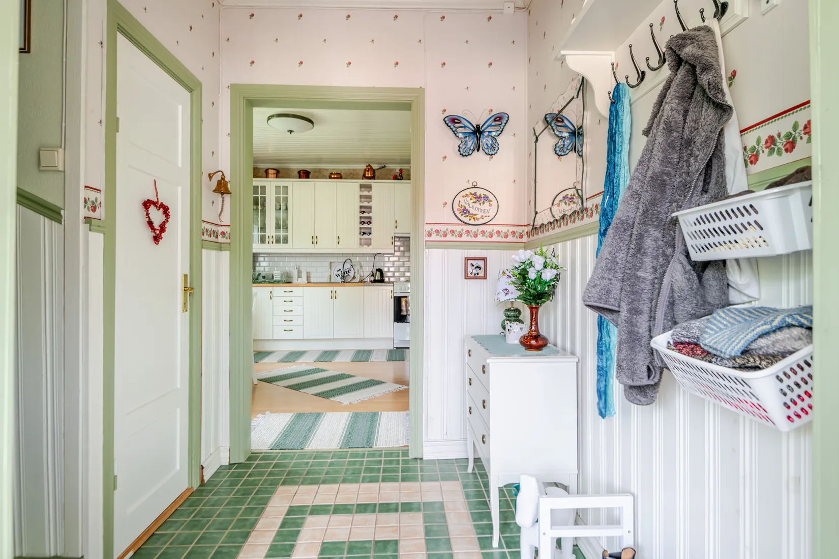 Villa, Radhus, Masmästarplan 2, Bergslagsbyn, Borlänge