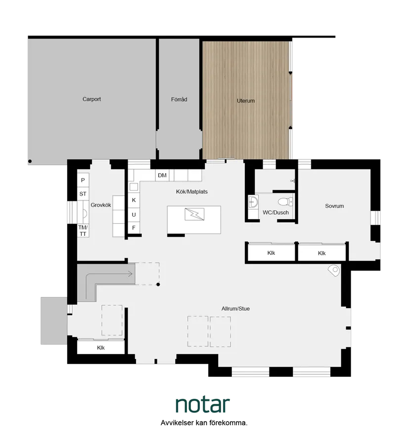 Villa, Krukmakaregatan 3, Lomma