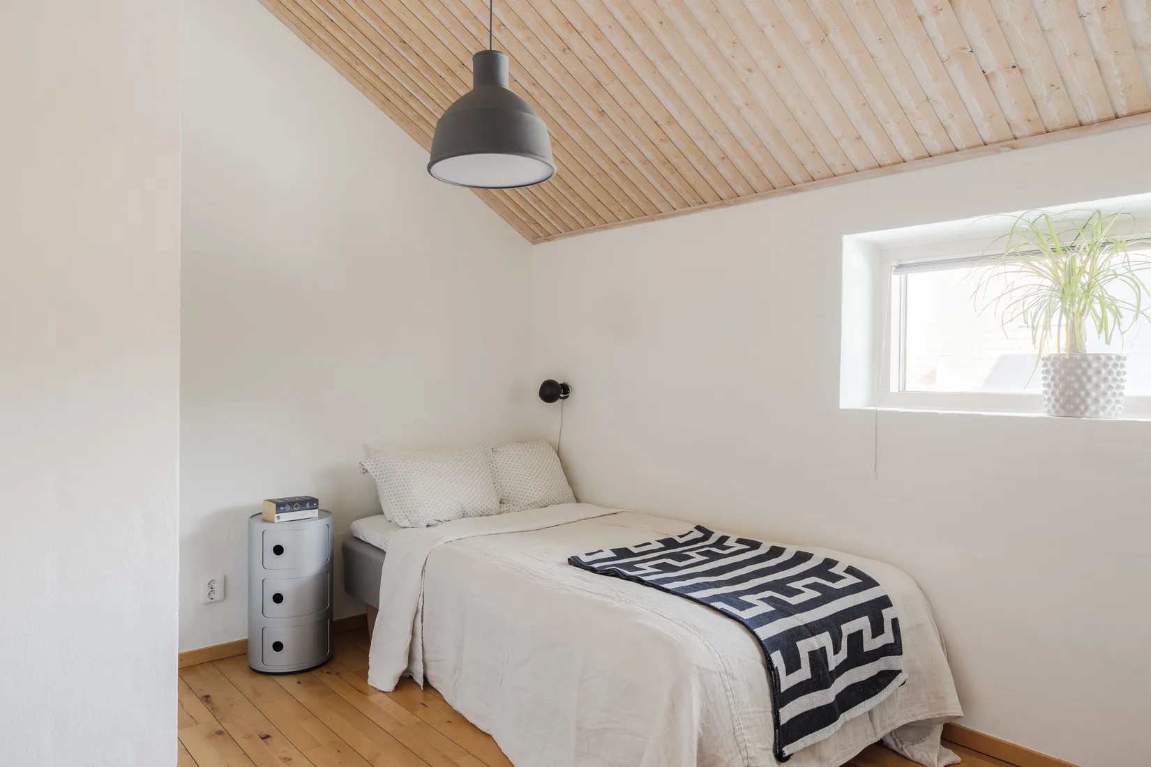 Villa, Krukmakaregatan 3, Lomma