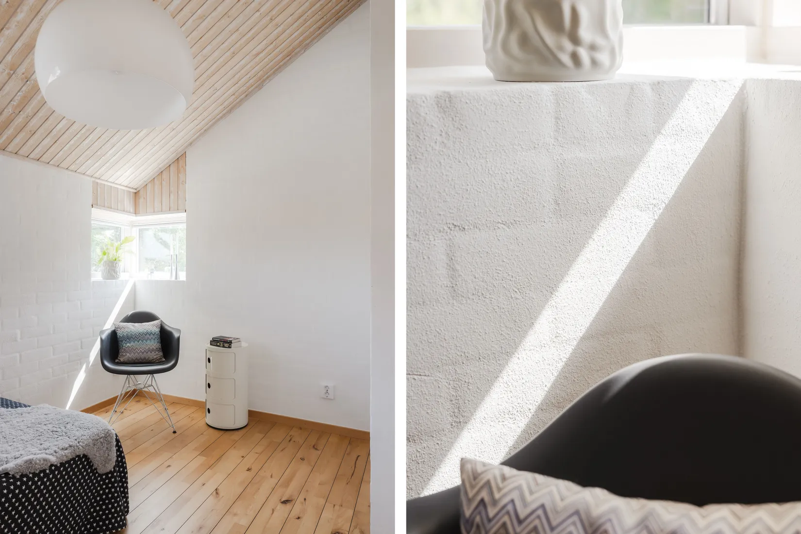 Villa, Krukmakaregatan 3, Lomma