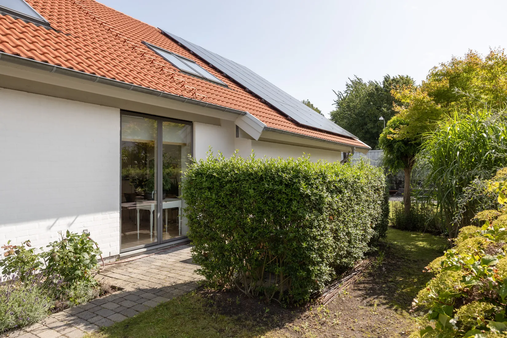 Villa, Krukmakaregatan 3, Lomma