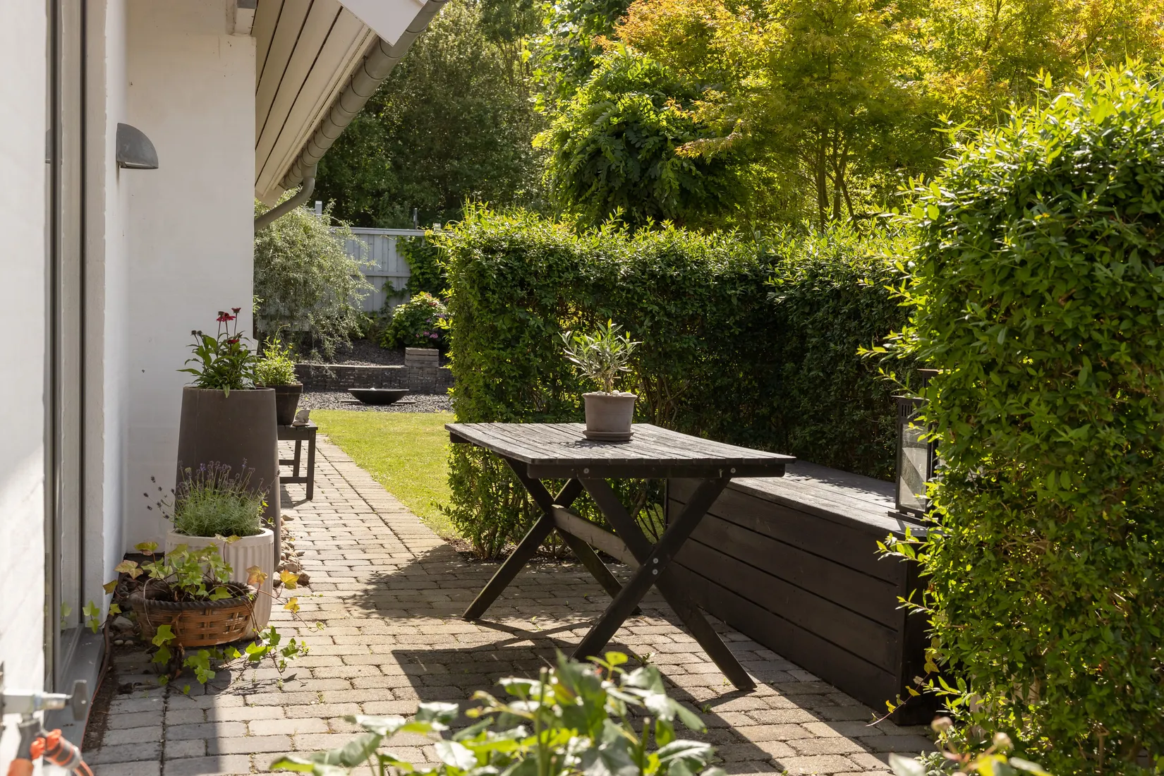 Villa, Krukmakaregatan 3, Lomma