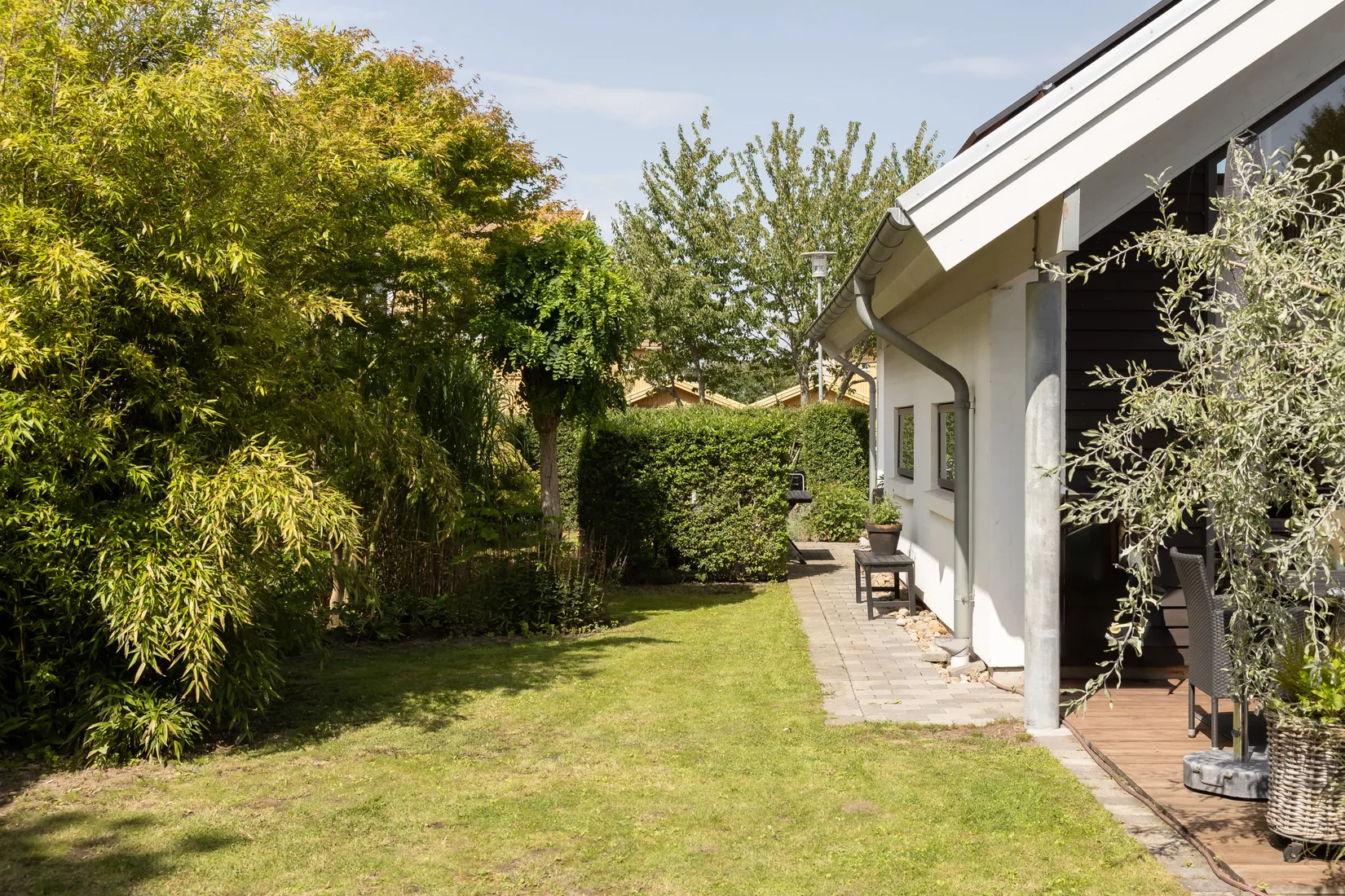 Villa, Krukmakaregatan 3, Lomma