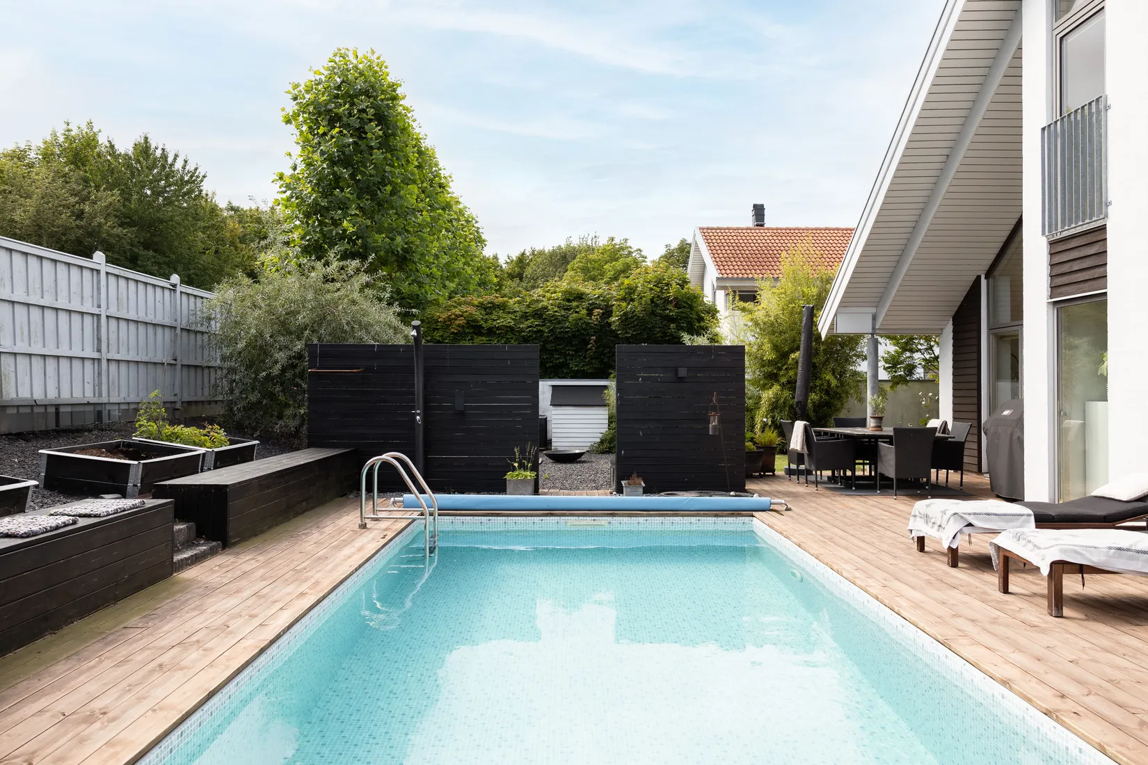 Villa, Krukmakaregatan 3, Lomma