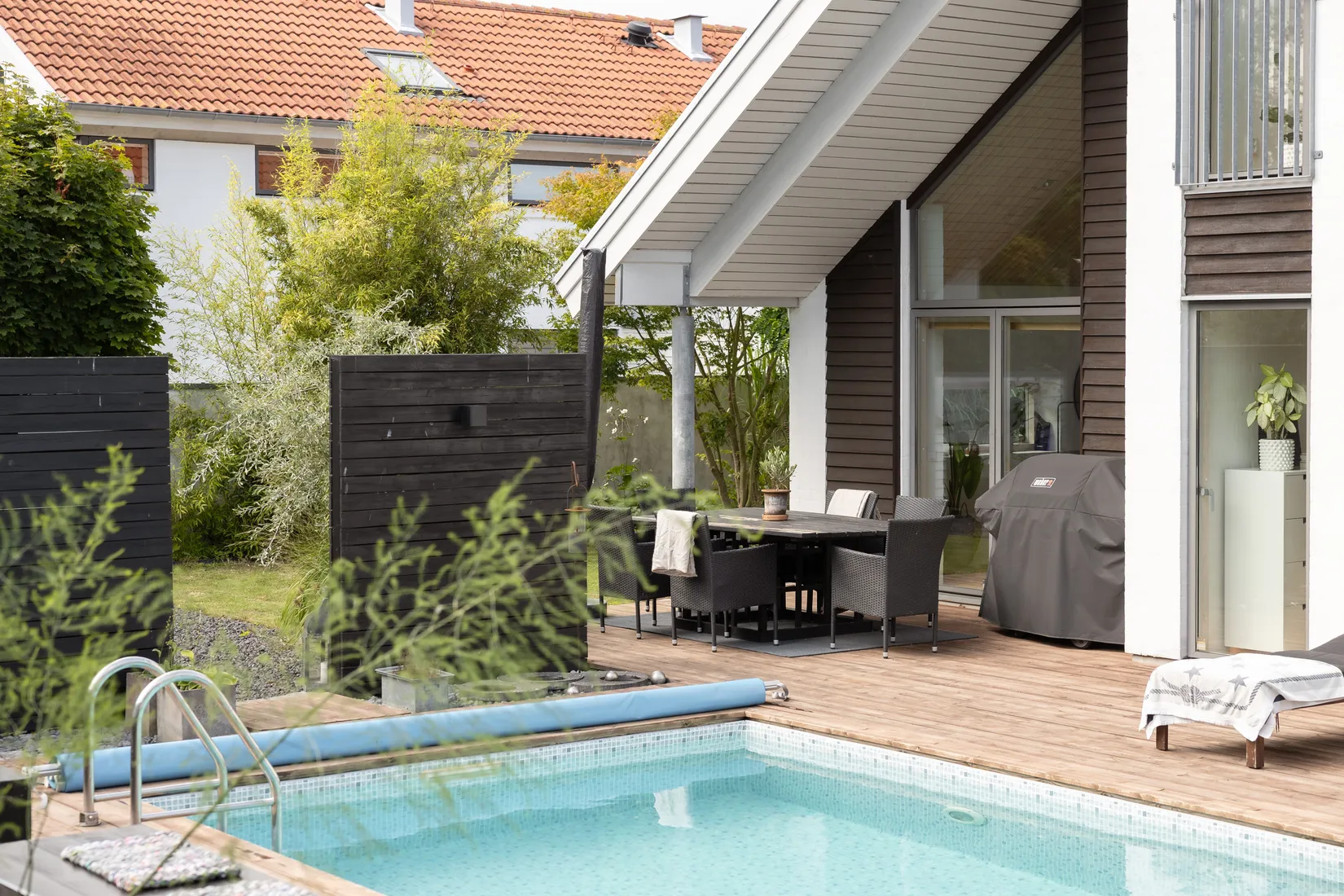 Villa, Krukmakaregatan 3, Lomma