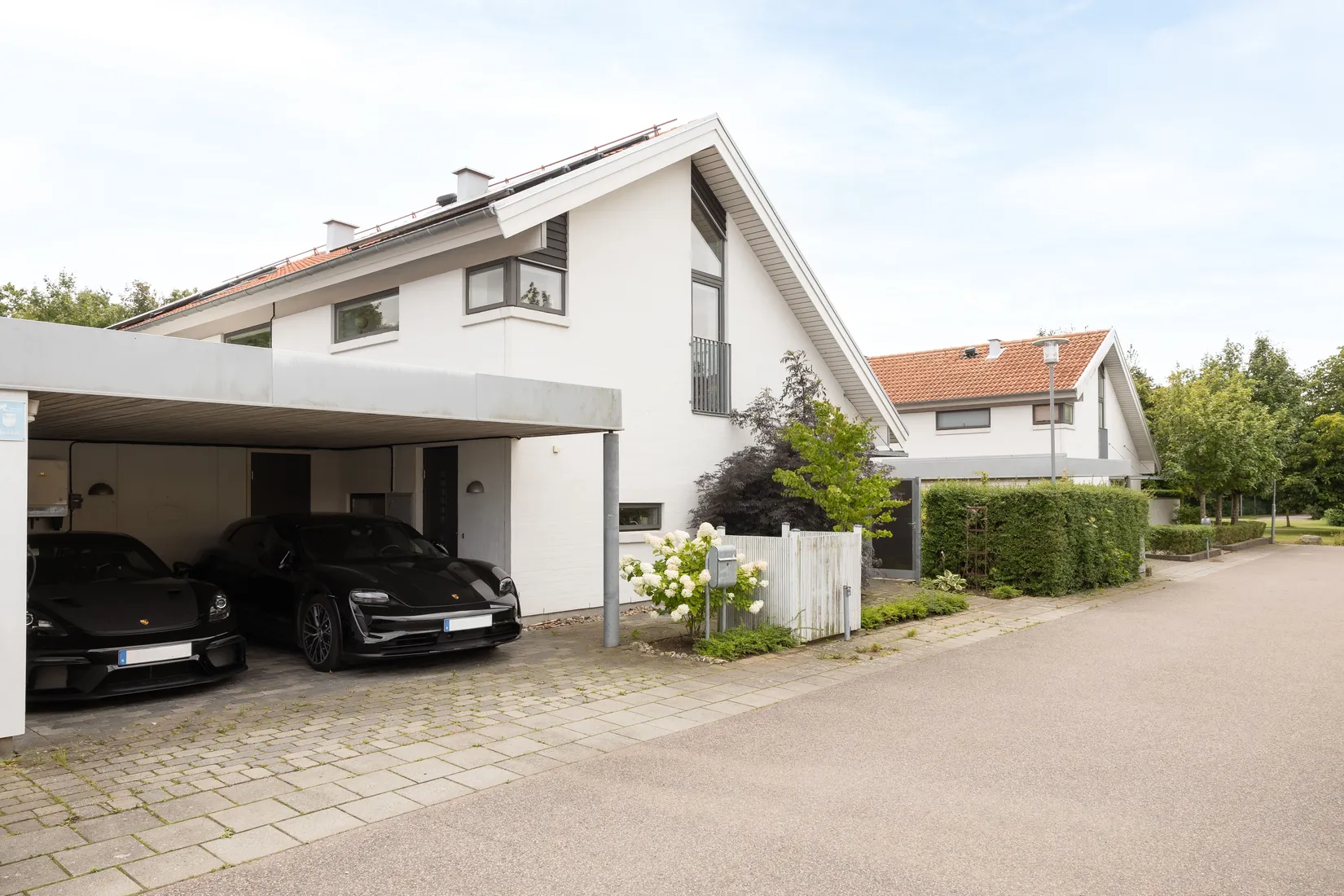 Villa, Krukmakaregatan 3, Lomma