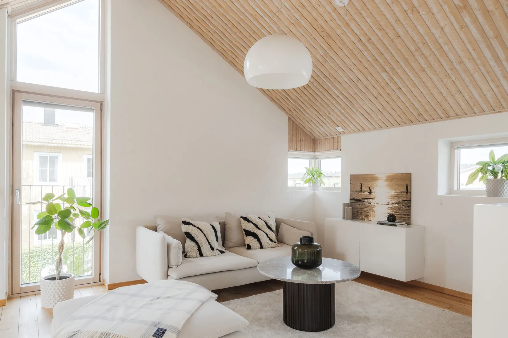 Villa, Krukmakaregatan 3, Lomma