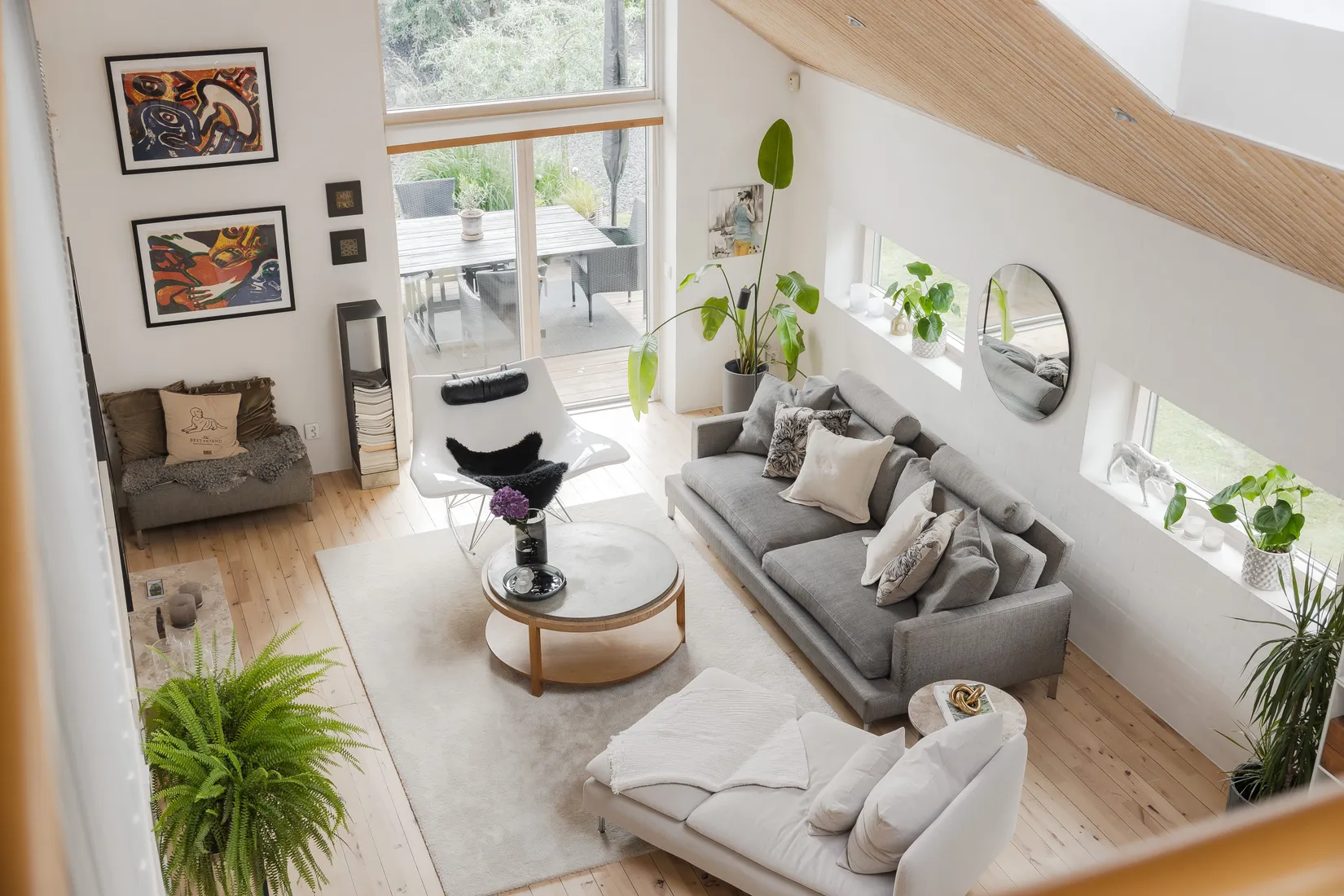 Villa, Krukmakaregatan 3, Lomma