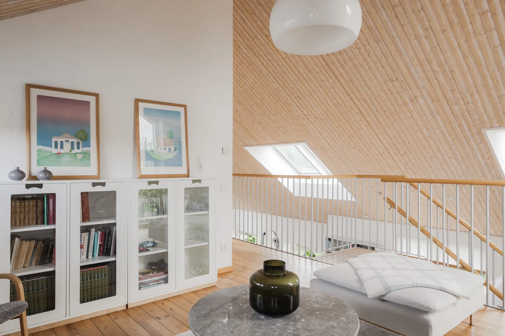 Villa, Krukmakaregatan 3, Lomma