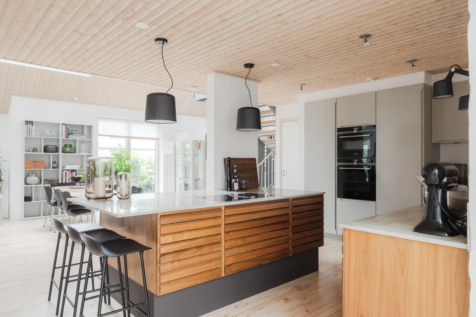 Villa, Krukmakaregatan 3, Lomma