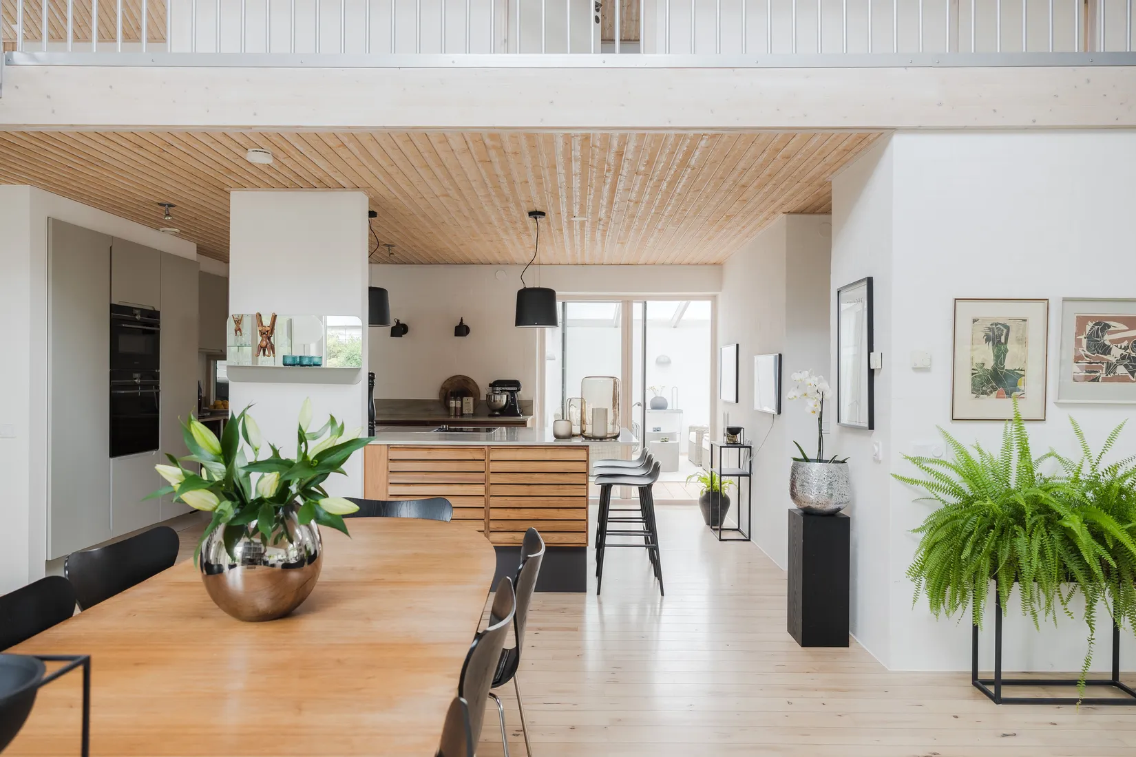 Villa, Krukmakaregatan 3, Lomma