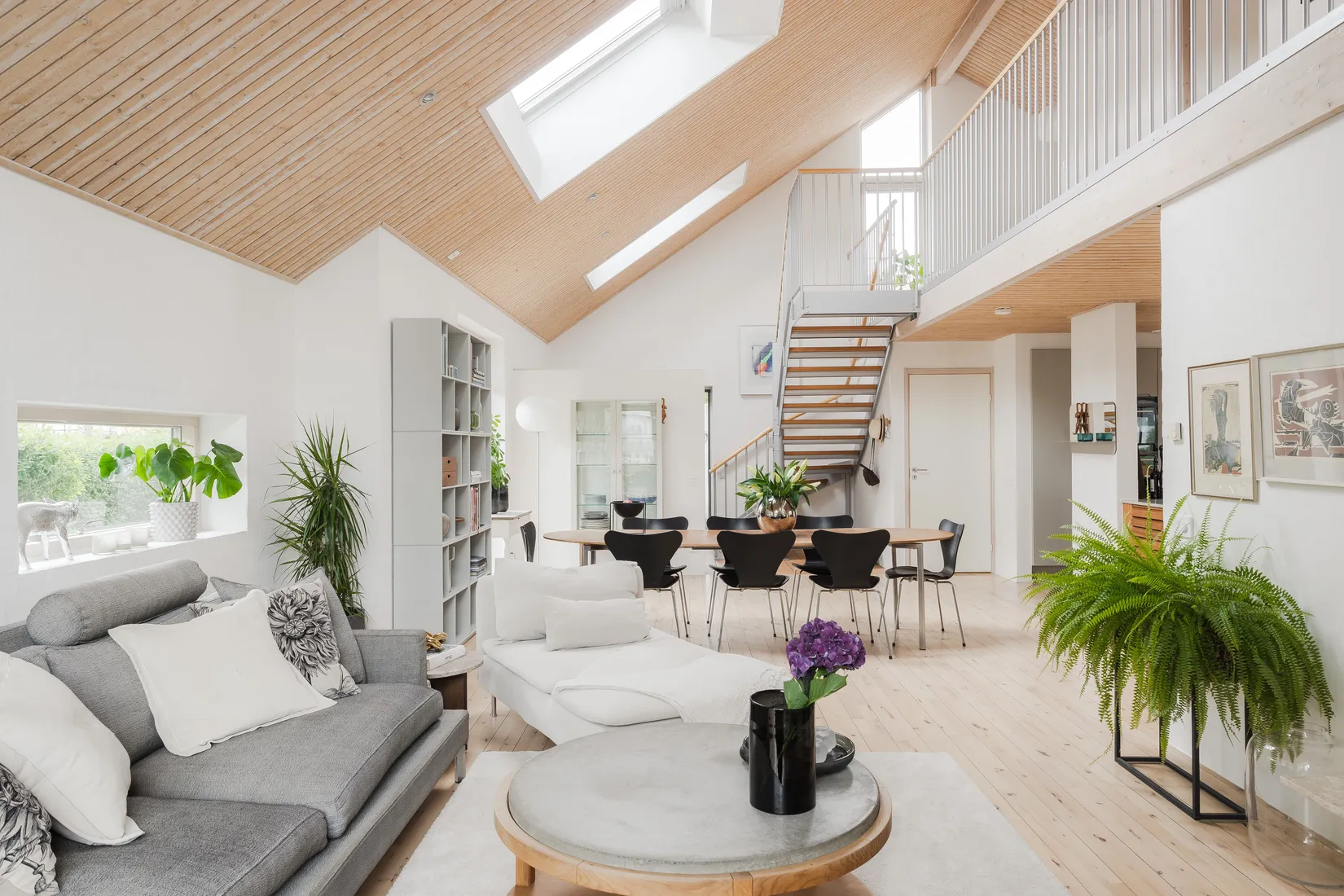 Villa, Krukmakaregatan 3, Lomma