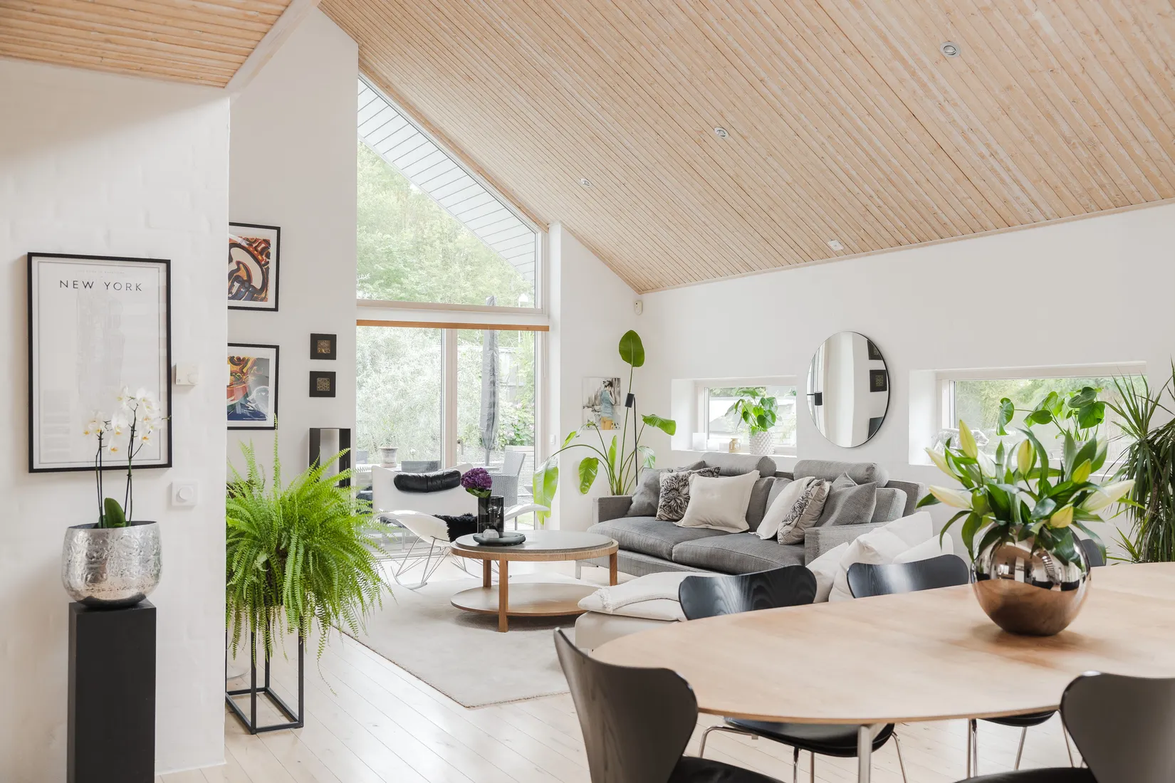 Villa, Krukmakaregatan 3, Lomma