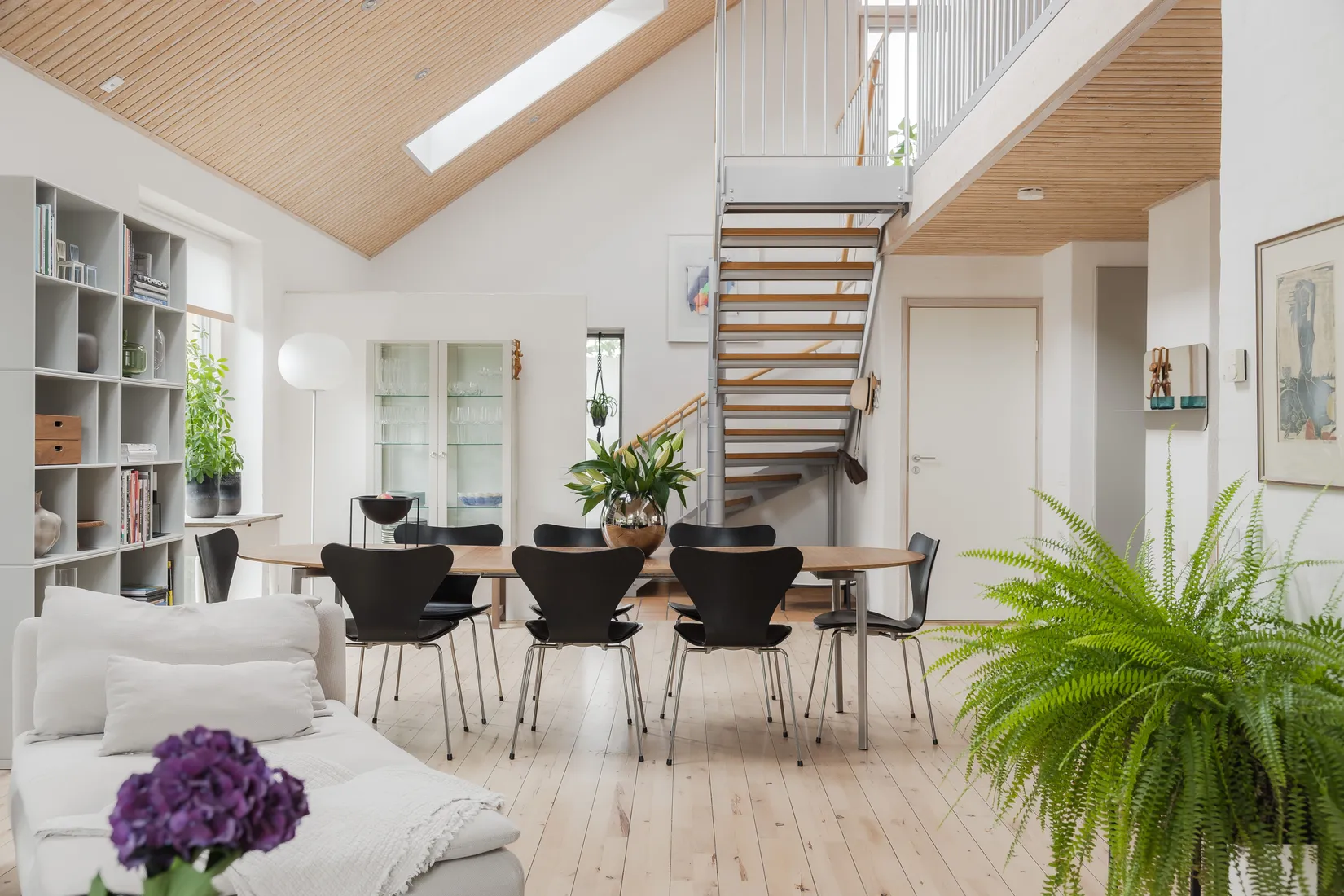 Villa, Krukmakaregatan 3, Lomma