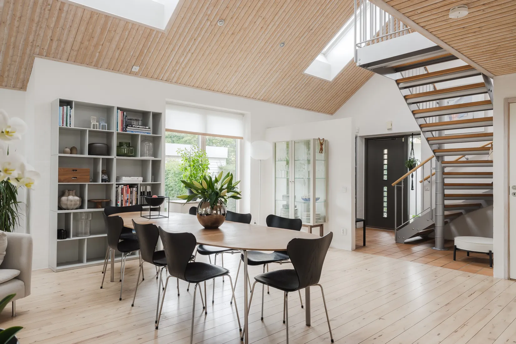 Villa, Krukmakaregatan 3, Lomma