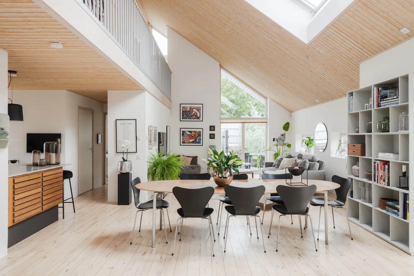 Villa, Krukmakaregatan 3, Lomma