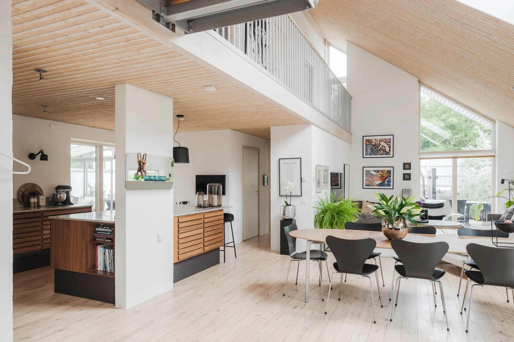 Villa, Krukmakaregatan 3, Lomma