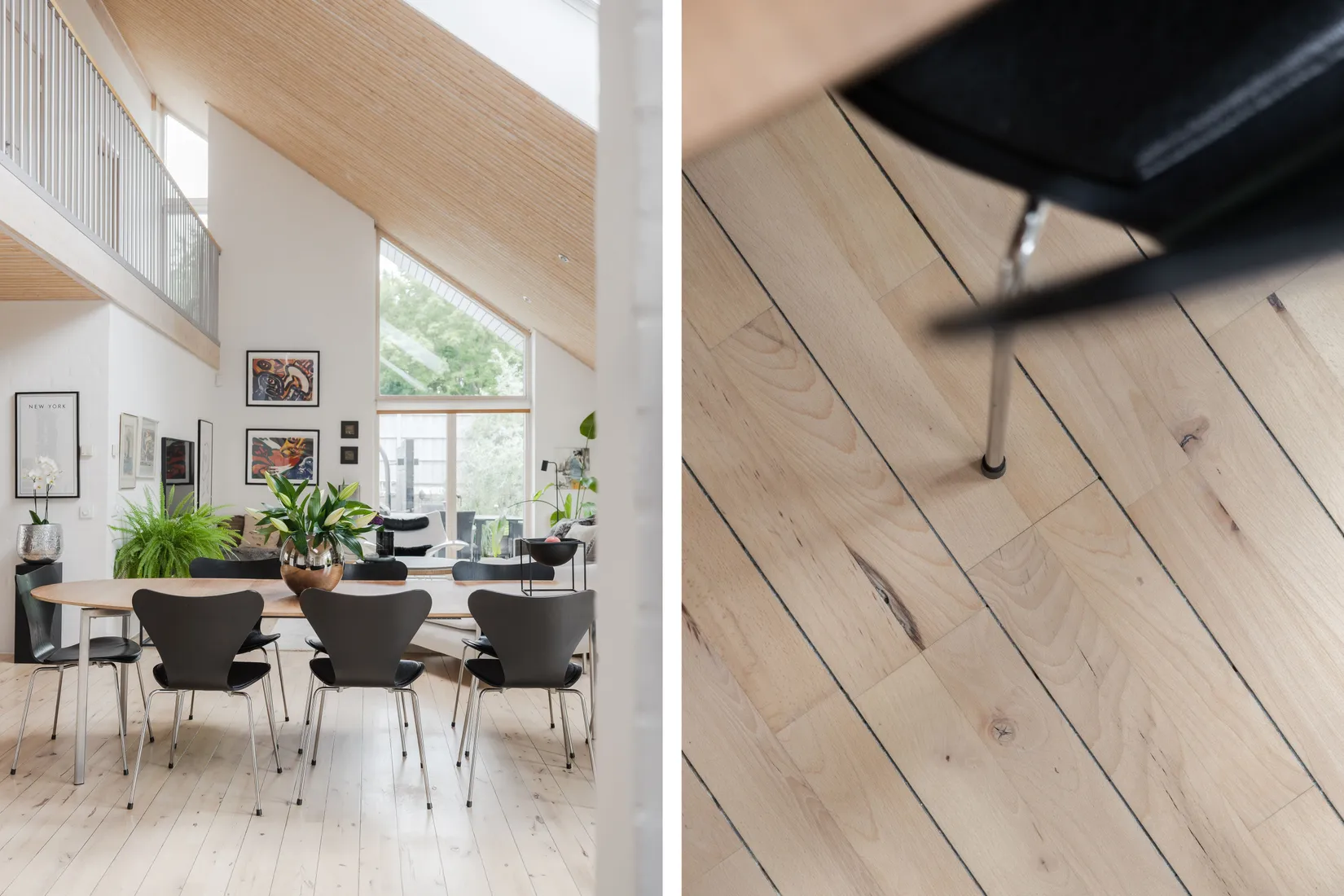 Villa, Krukmakaregatan 3, Lomma