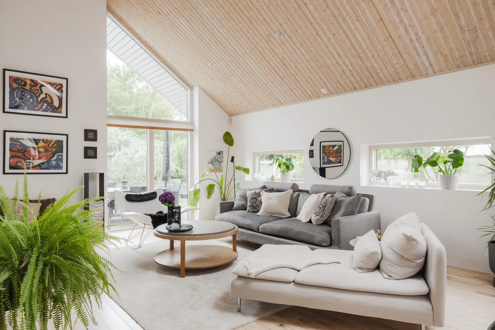 Villa, Krukmakaregatan 3, Lomma