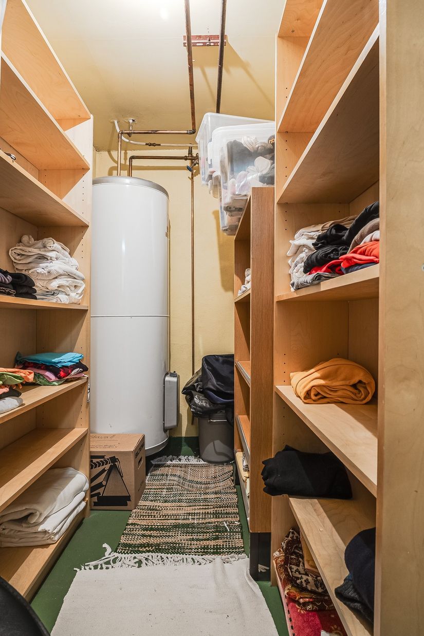 Villa, Syrenvägen 10, Östavall, Ånge