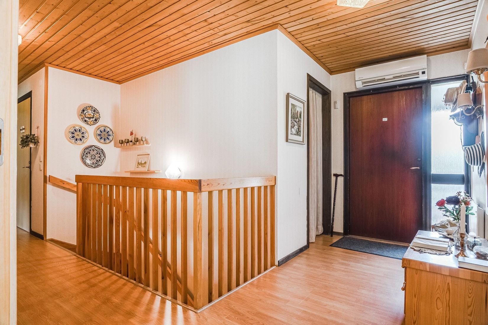 Villa, Syrenvägen 10, Östavall, Ånge