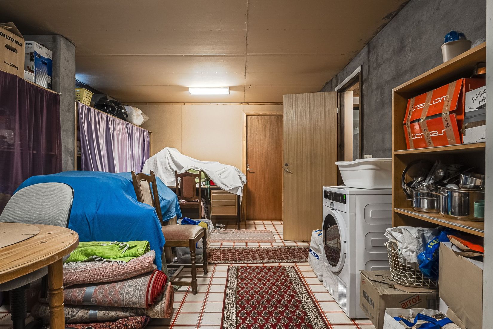 Villa, Syrenvägen 10, Östavall, Ånge