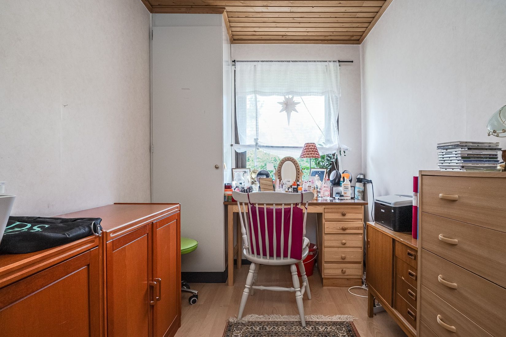 Villa, Syrenvägen 10, Östavall, Ånge