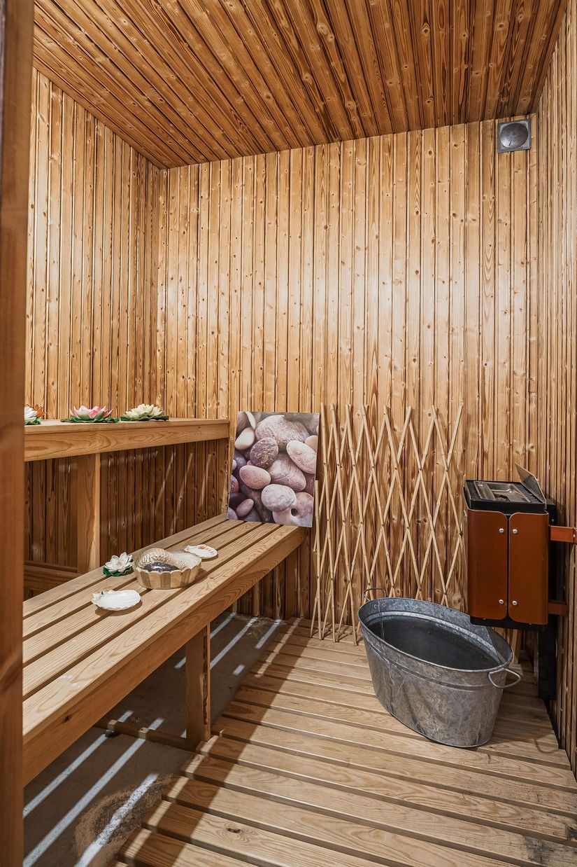 Villa, Syrenvägen 10, Östavall, Ånge