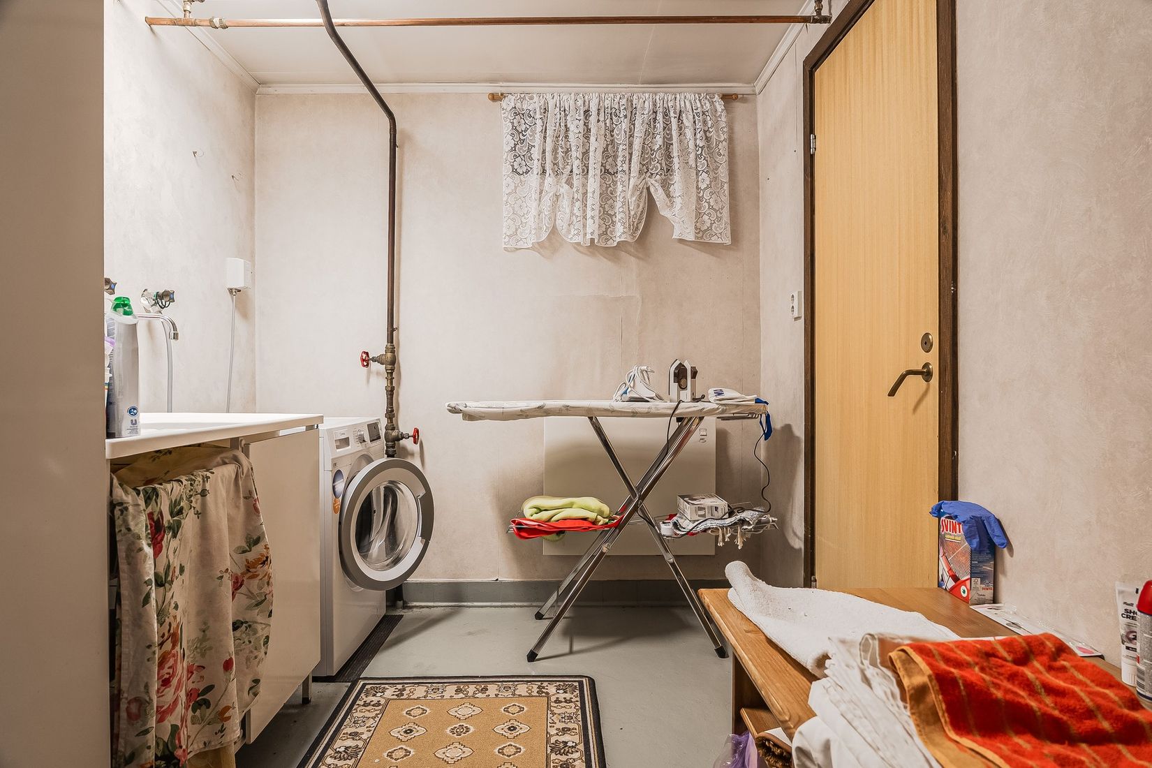 Villa, Syrenvägen 10, Östavall, Ånge