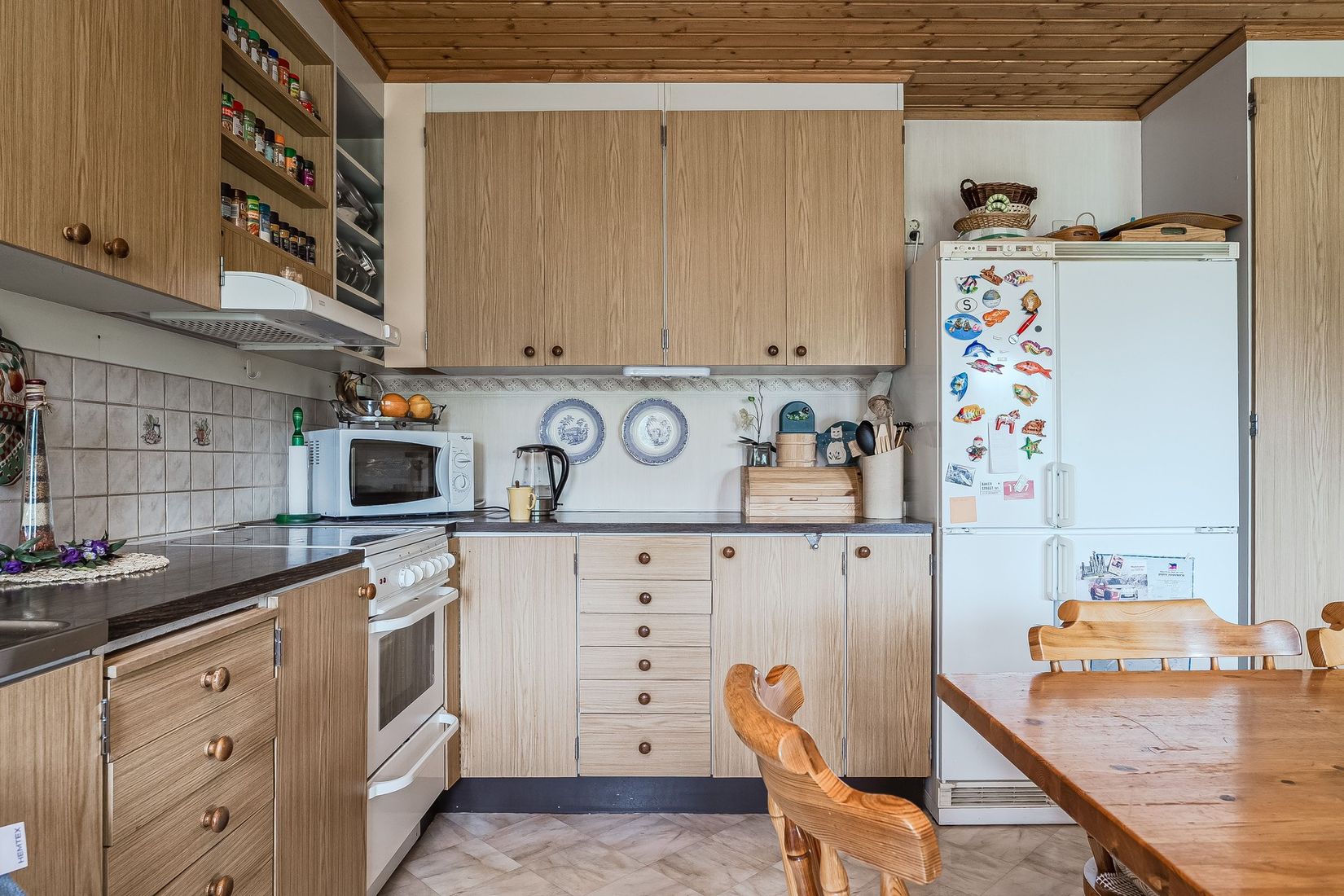 Villa, Syrenvägen 10, Östavall, Ånge