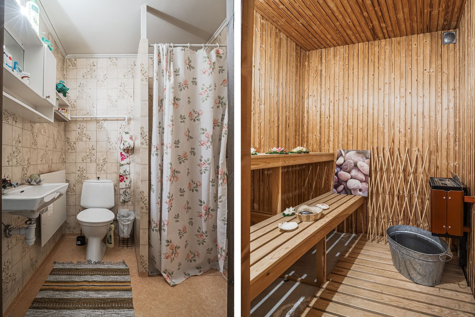 Villa, Syrenvägen 10, Östavall, Ånge