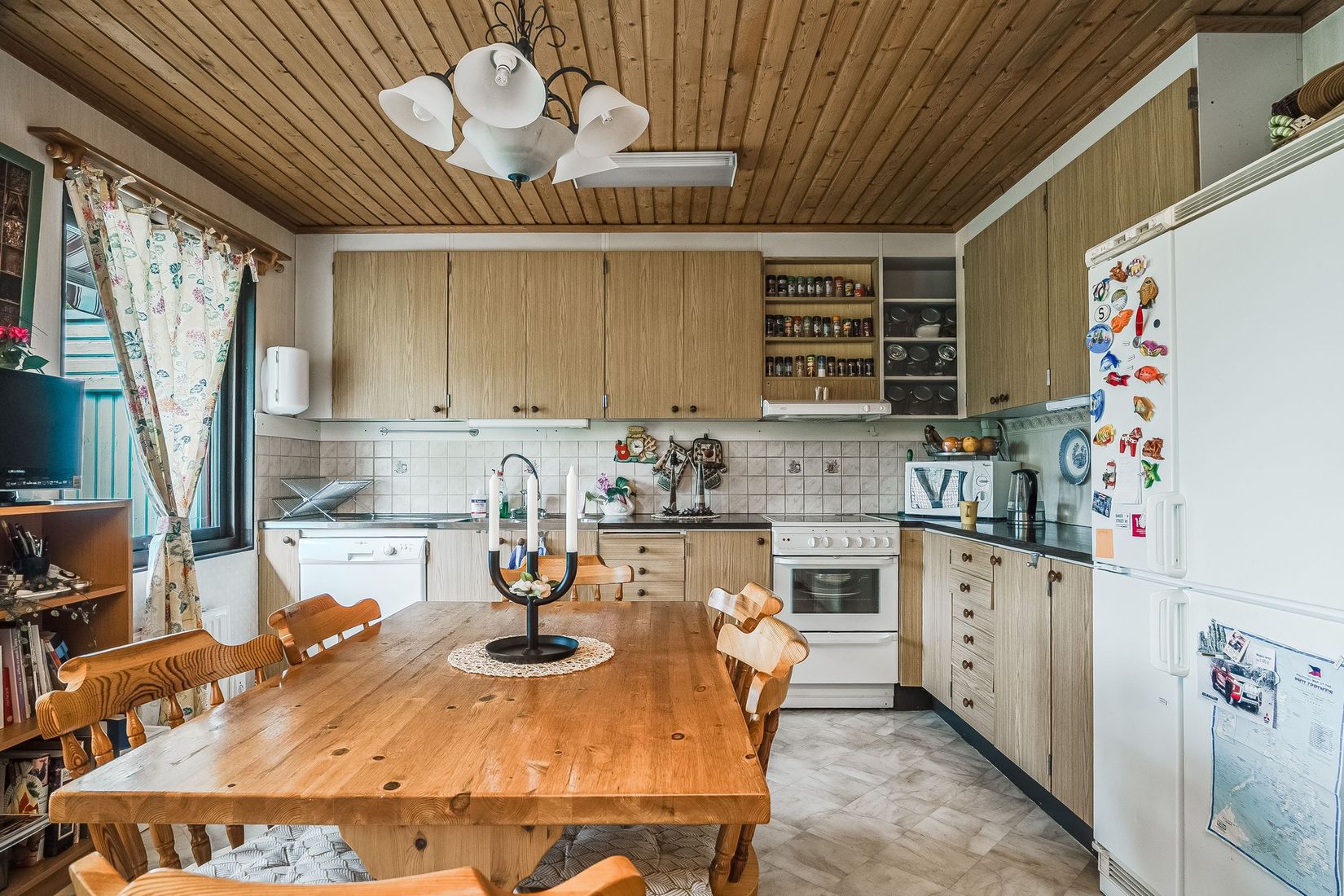 Villa, Syrenvägen 10, Östavall, Ånge