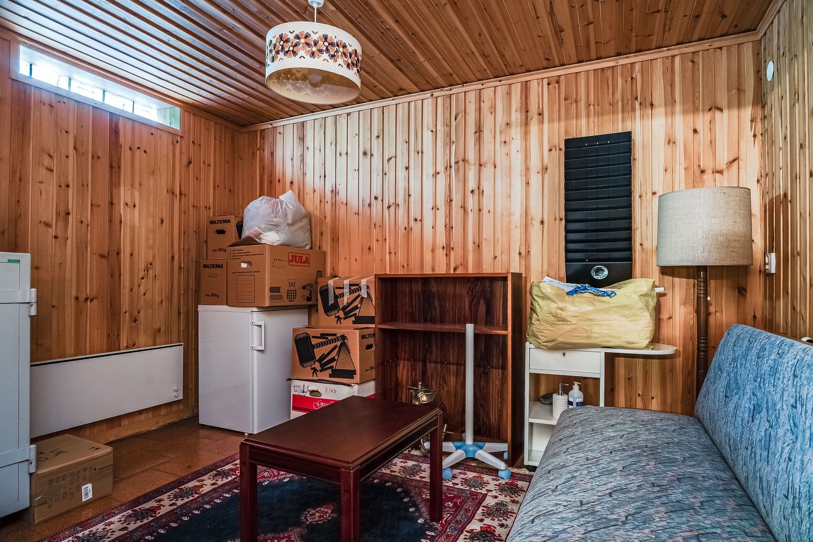 Villa, Syrenvägen 10, Östavall, Ånge