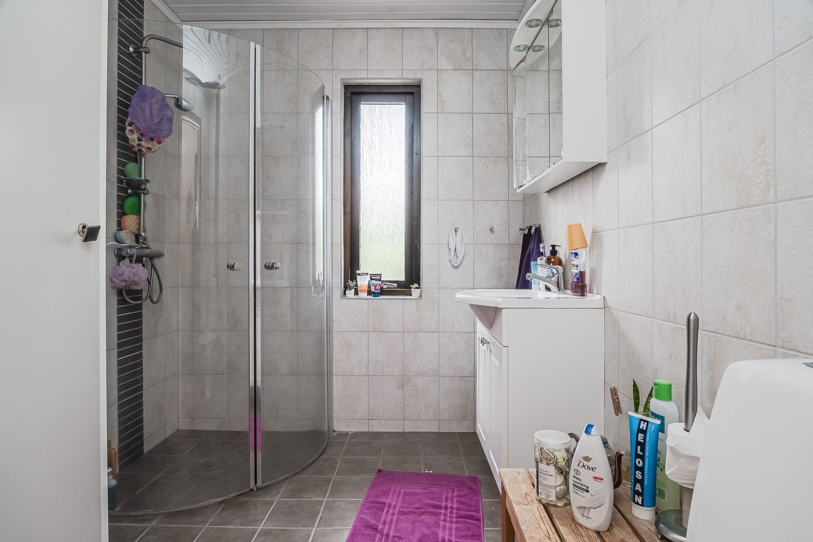 Villa, Syrenvägen 10, Östavall, Ånge