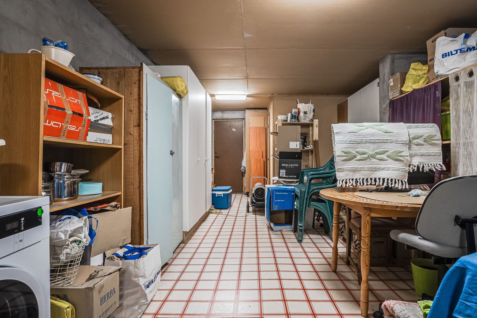 Villa, Syrenvägen 10, Östavall, Ånge