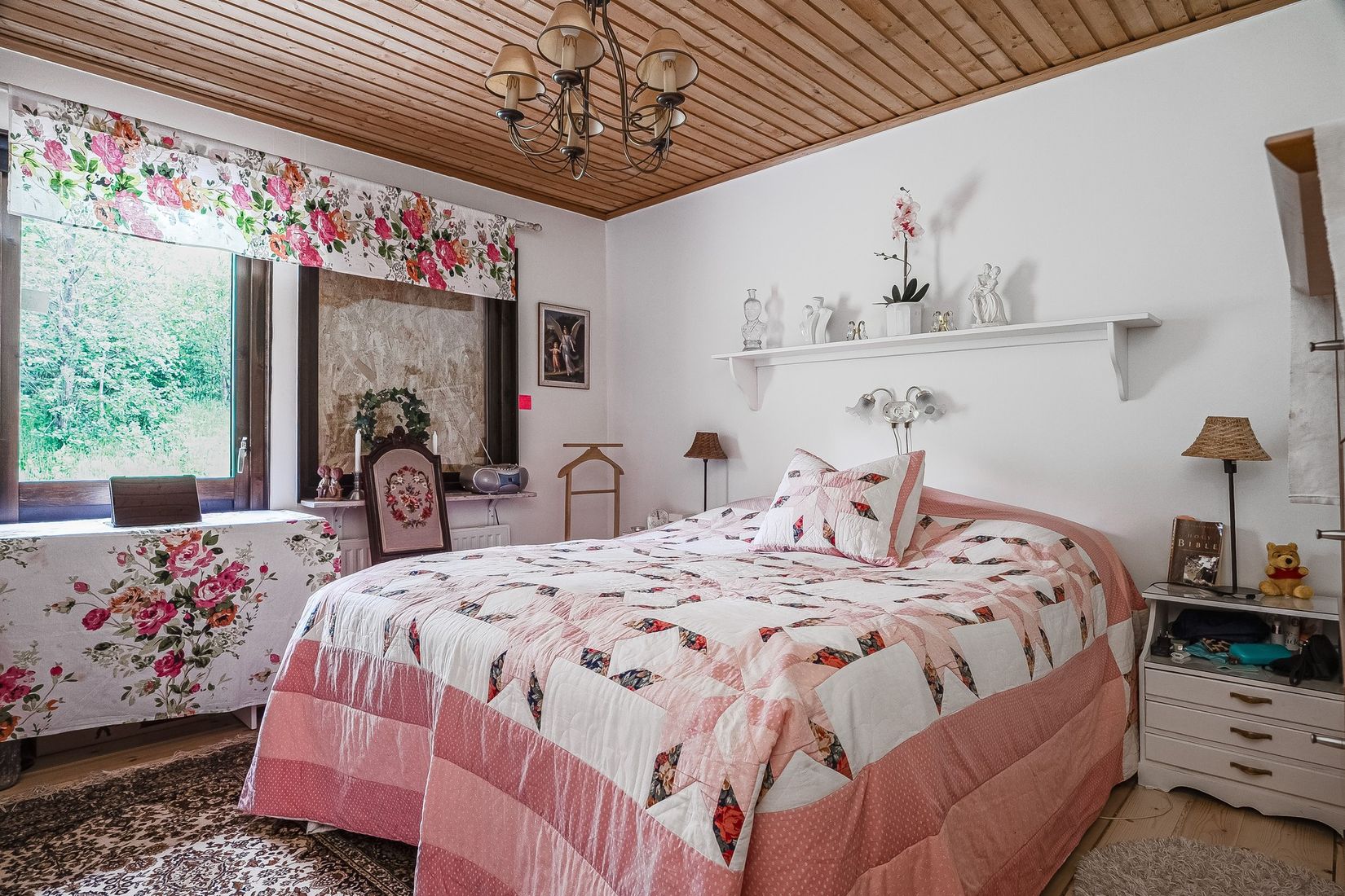 Villa, Syrenvägen 10, Östavall, Ånge