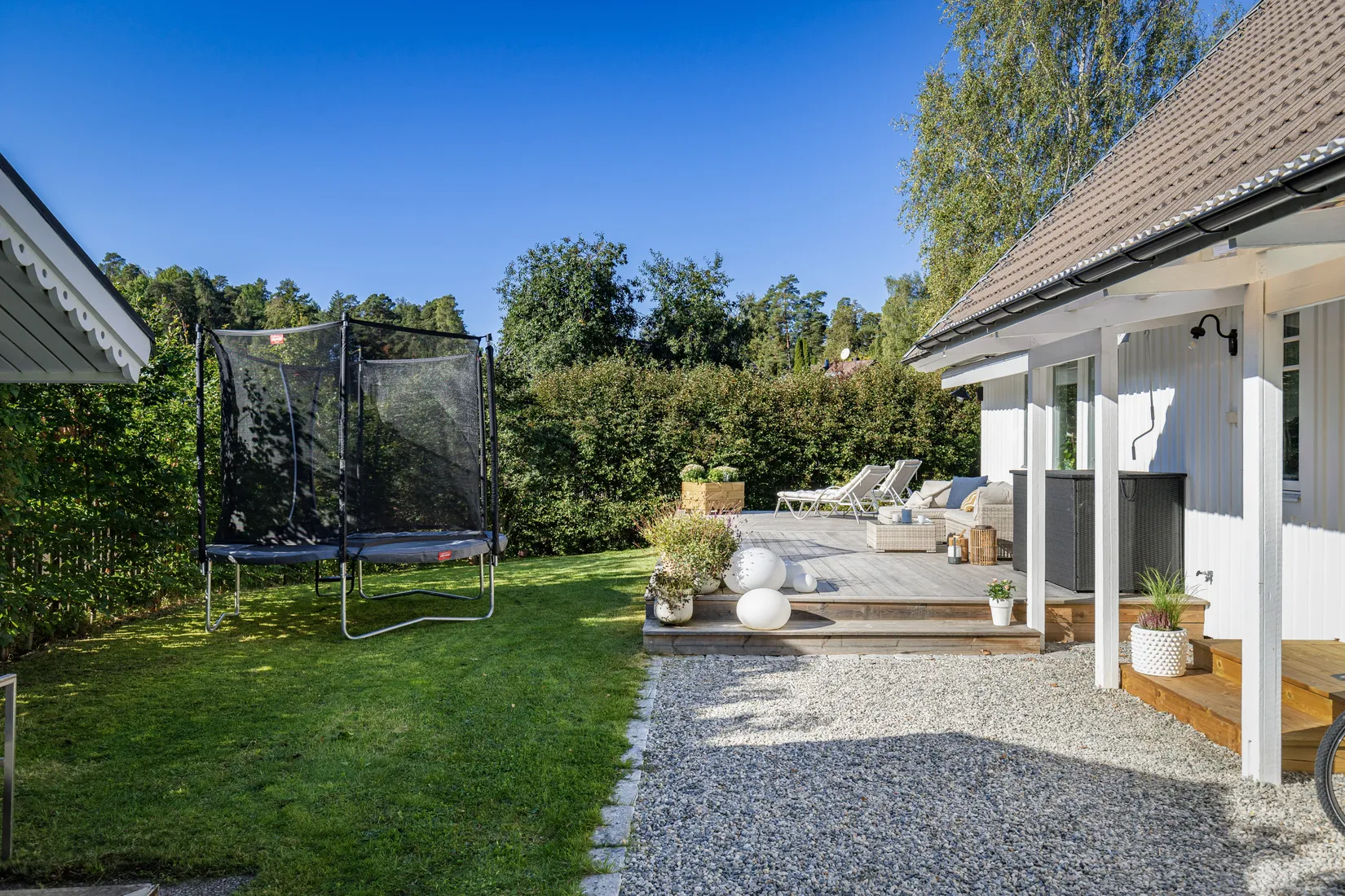Villa, Ekolnsvägen 13C, Sunnersta, Uppsala
