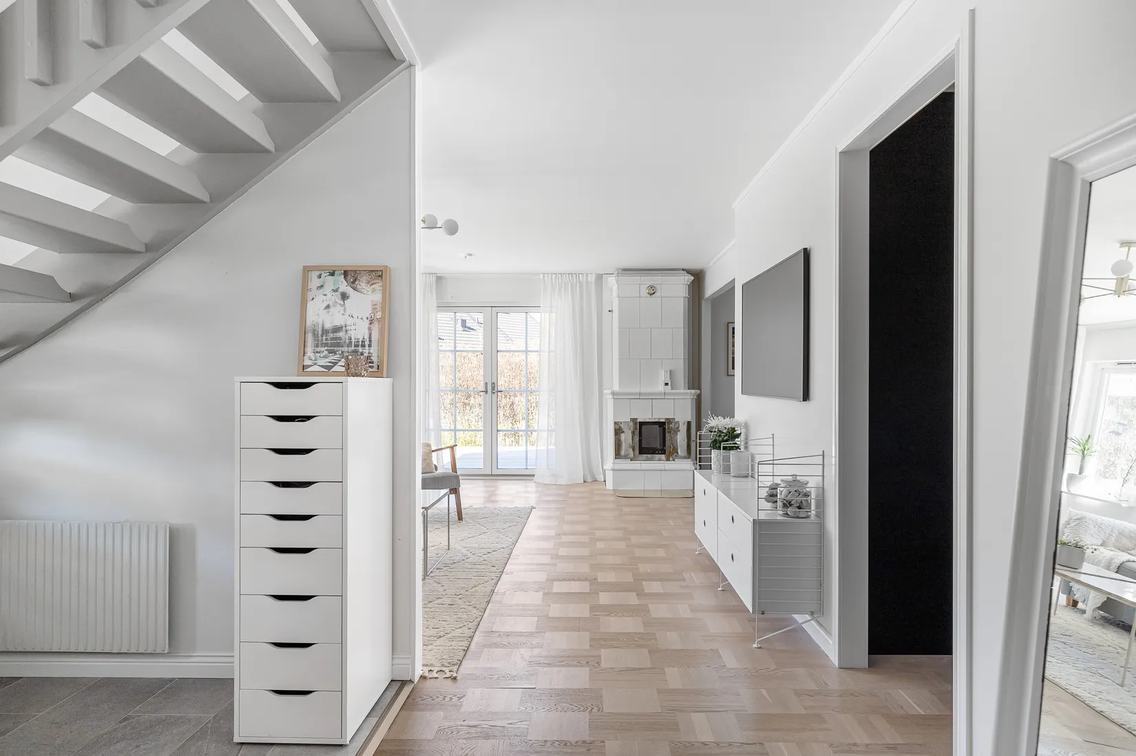 Villa, Ekolnsvägen 13C, Sunnersta, Uppsala