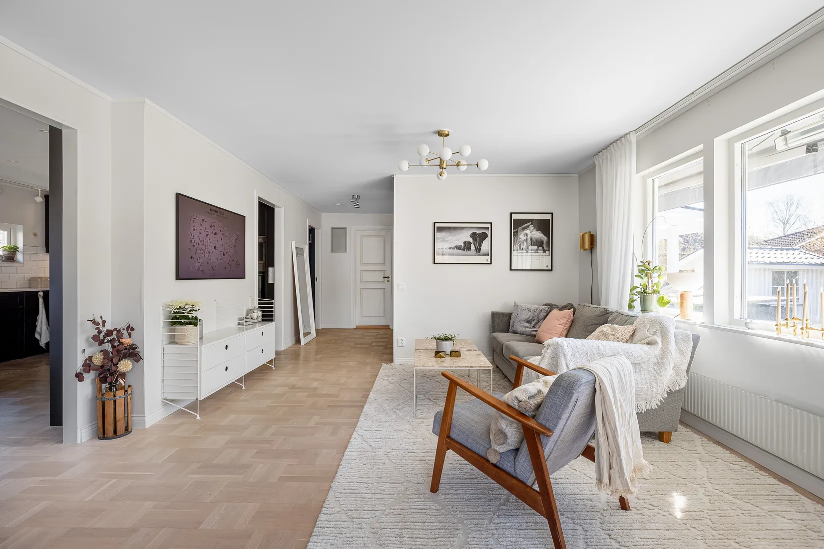 Villa, Ekolnsvägen 13C, Sunnersta, Uppsala